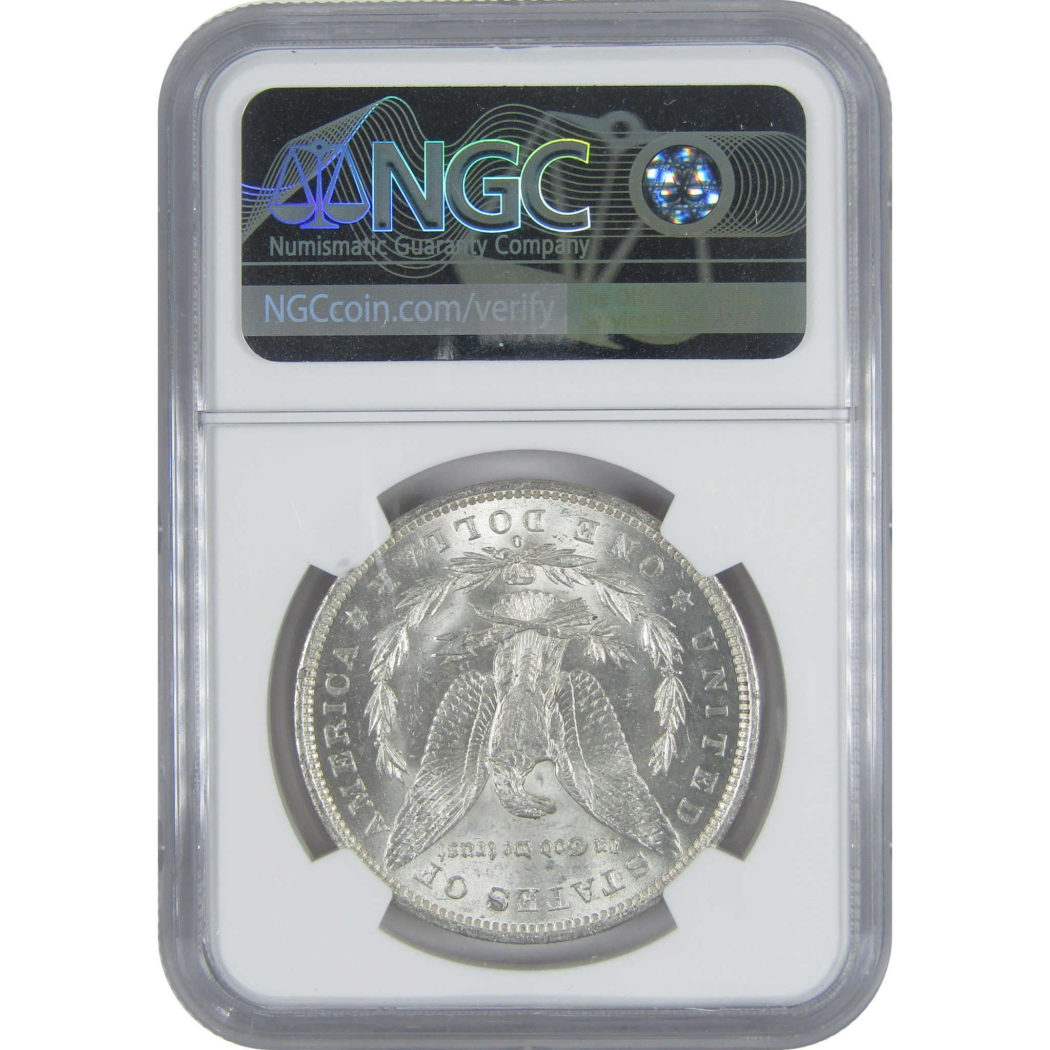 1884 O Morgan Dollar MS 63 NGC Silver $1 Uncirculated Coin SKU:I15666 - Morgan coin - Morgan silver dollar - Morgan silver dollar for sale - Profile Coins &amp; Collectibles