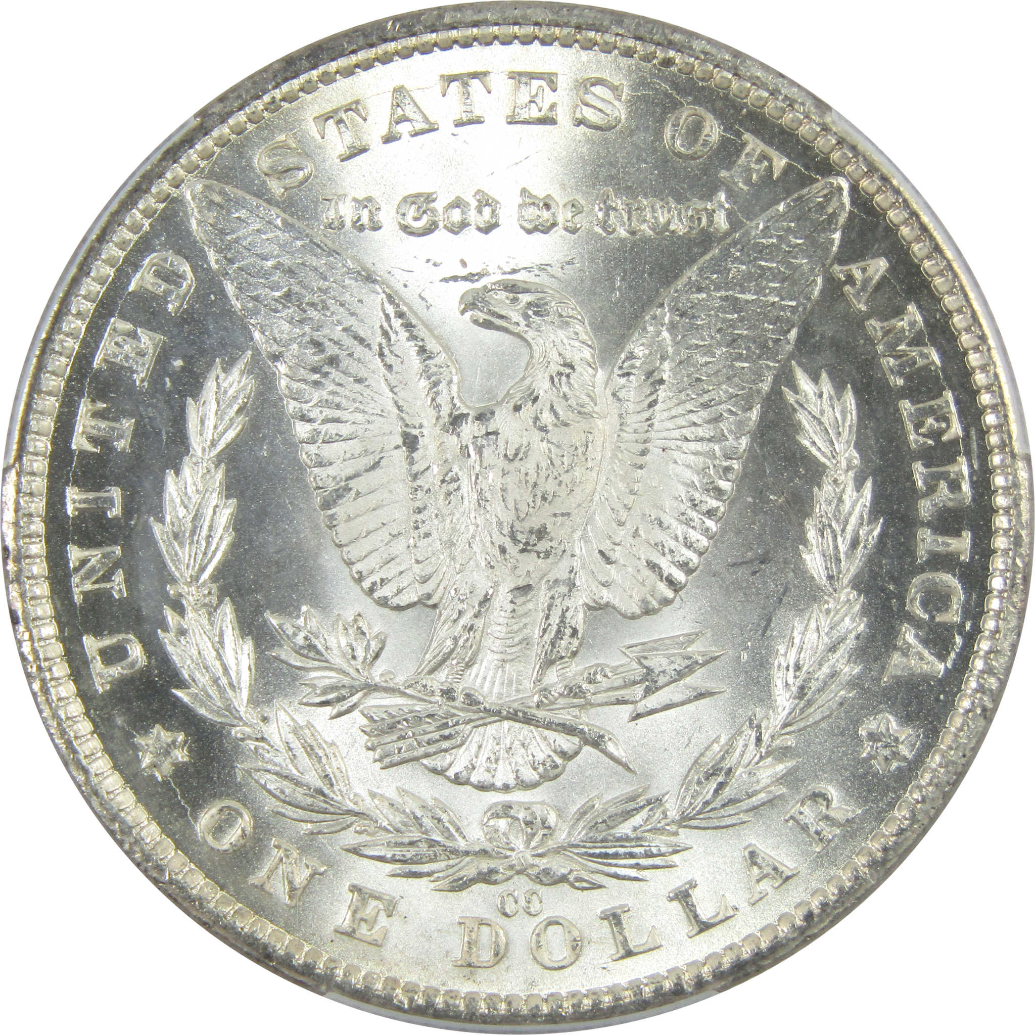 1881 CC Morgan Dollar MS 63 PCGS Silver $1 Uncirculated SKU:I14602 - Morgan coin - Morgan silver dollar - Morgan silver dollar for sale - Profile Coins &amp; Collectibles