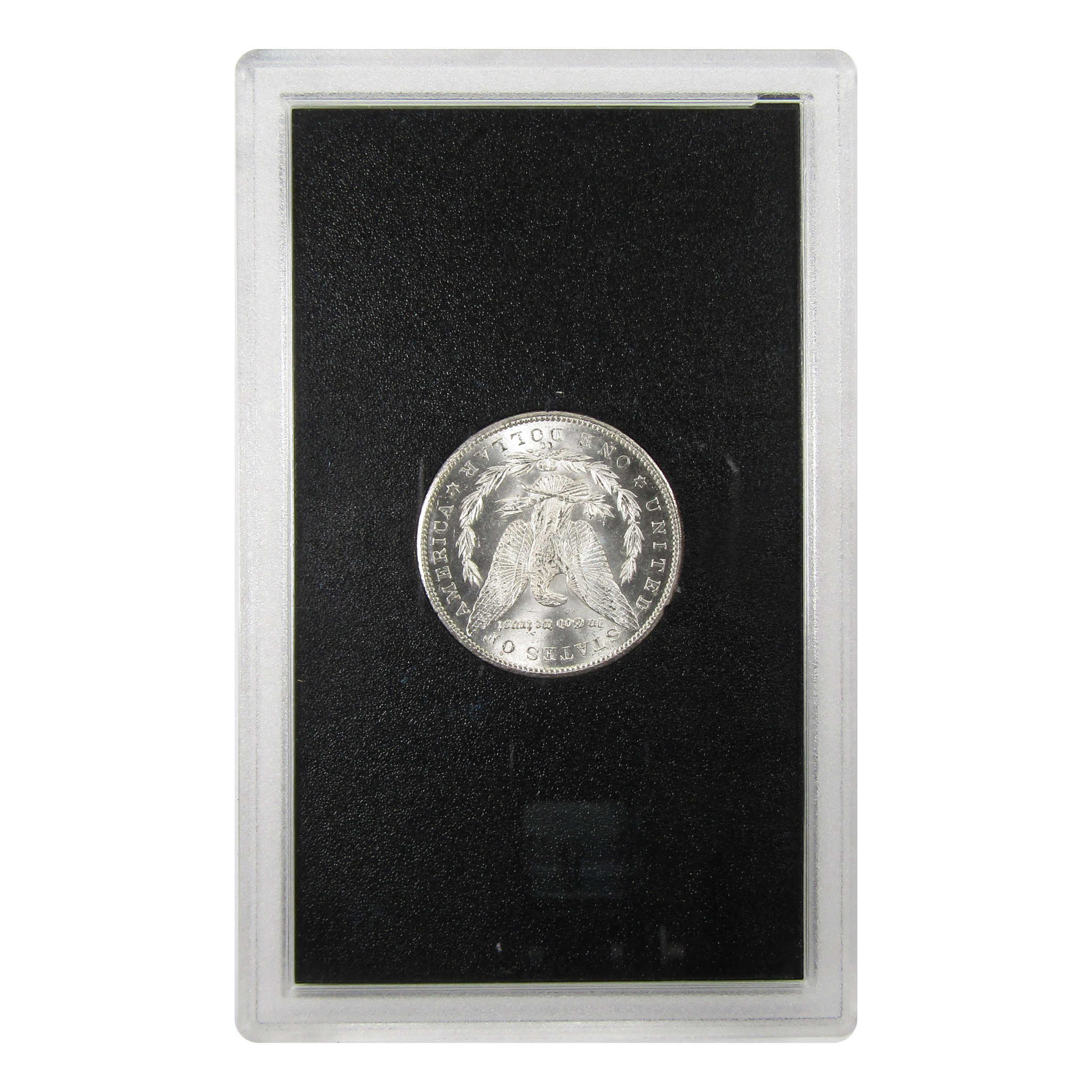 1884 CC GSA Morgan Dollar BU Uncirculated Silver $1 Coin SKU:I9440 - Morgan coin - Morgan silver dollar - Morgan silver dollar for sale - Profile Coins &amp; Collectibles
