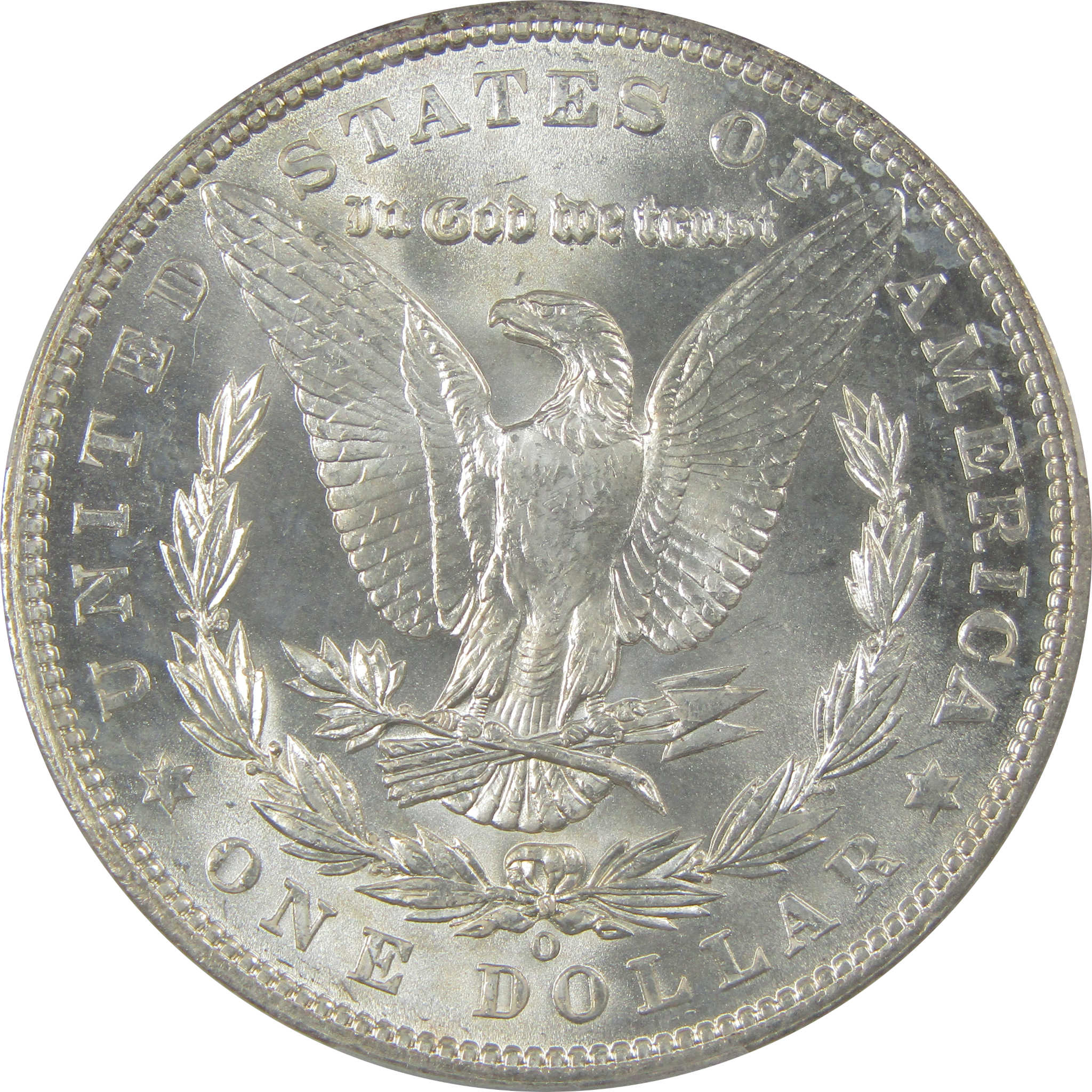 1903 O Morgan Dollar MS 63 PCGS Silver Uncirculated $1 Coin SKU:I21520 - Morgan coin - Morgan silver dollar - Morgan silver dollar for sale - Profile Coins &amp; Collectibles
