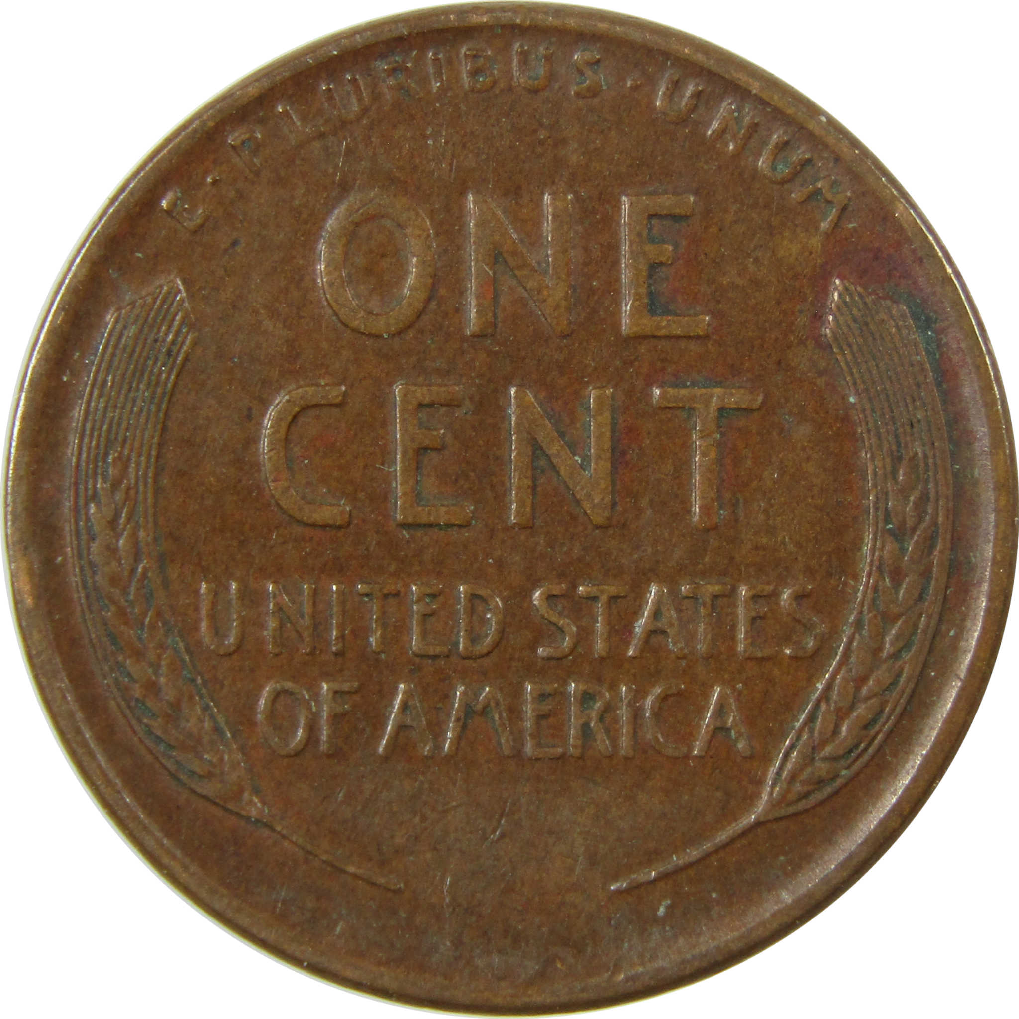 1928 D Lincoln Wheat Cent VG Very Good Penny 1c Coin SKU:I26709