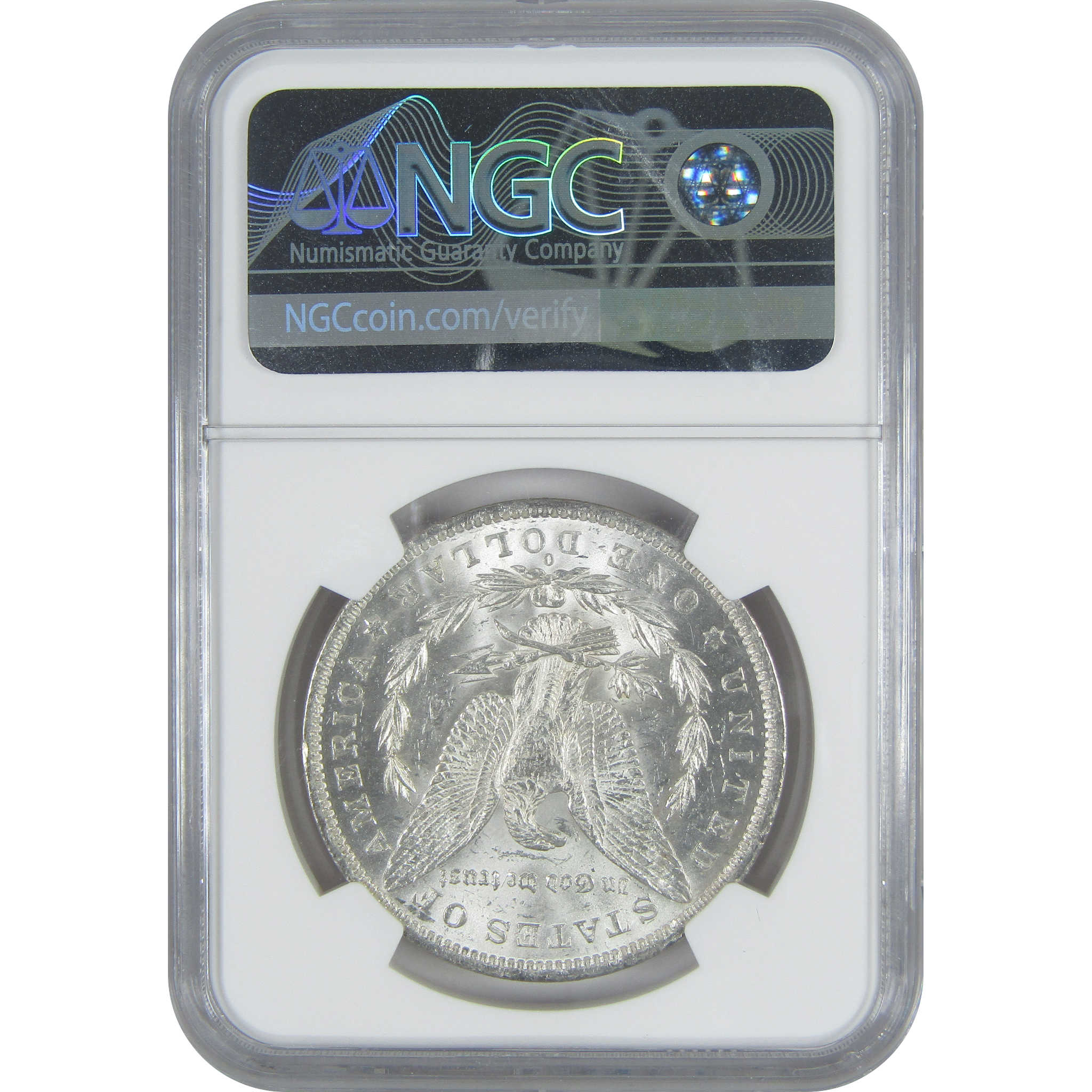 1884 O Morgan Dollar MS 63 NGC Silver $1 Uncirculated Coin SKU:I15664 - Morgan coin - Morgan silver dollar - Morgan silver dollar for sale - Profile Coins &amp; Collectibles