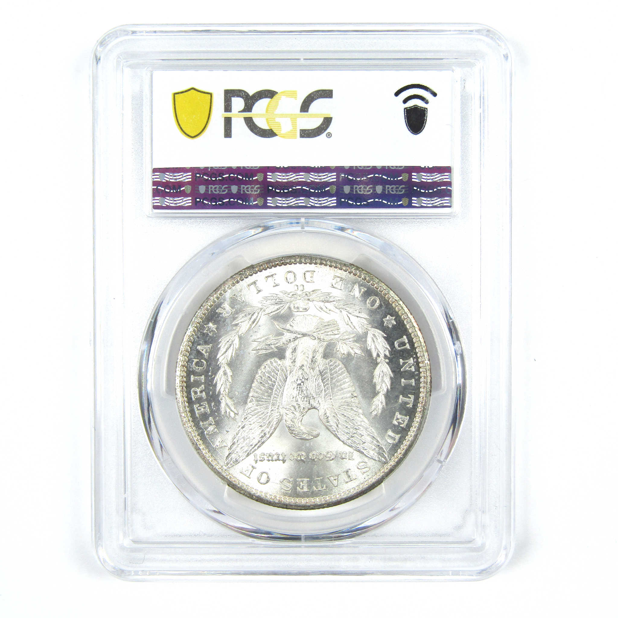 1885 CC Morgan Dollar MS 63 PCGS Silver $1 Uncirculated SKU:I15193 - Morgan coin - Morgan silver dollar - Morgan silver dollar for sale - Profile Coins &amp; Collectibles