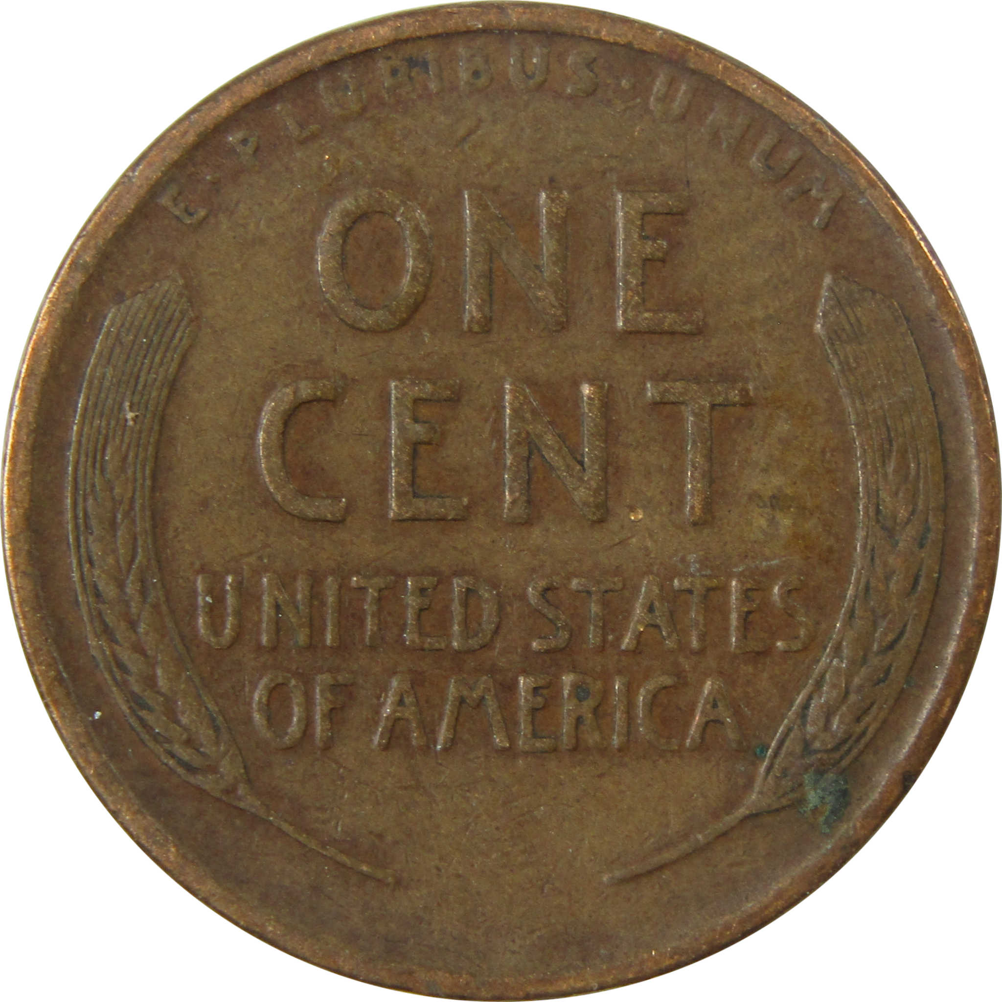 1910 Lincoln Wheat Cent VF Very Fine Penny 1c Coin SKU:I26820