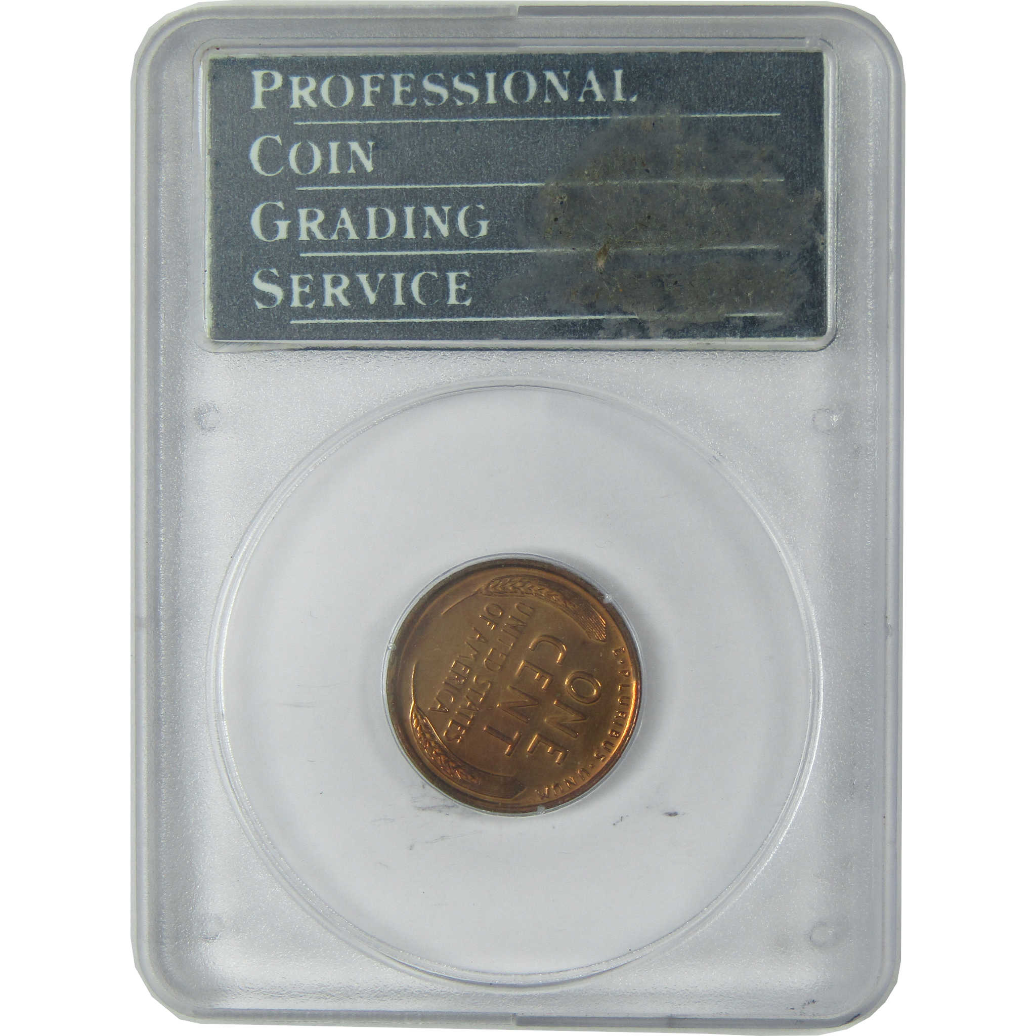 1941 Lincoln Wheat Cent PR 63 RD PCGS Penny Proof 1c Coin SKU:CP1552