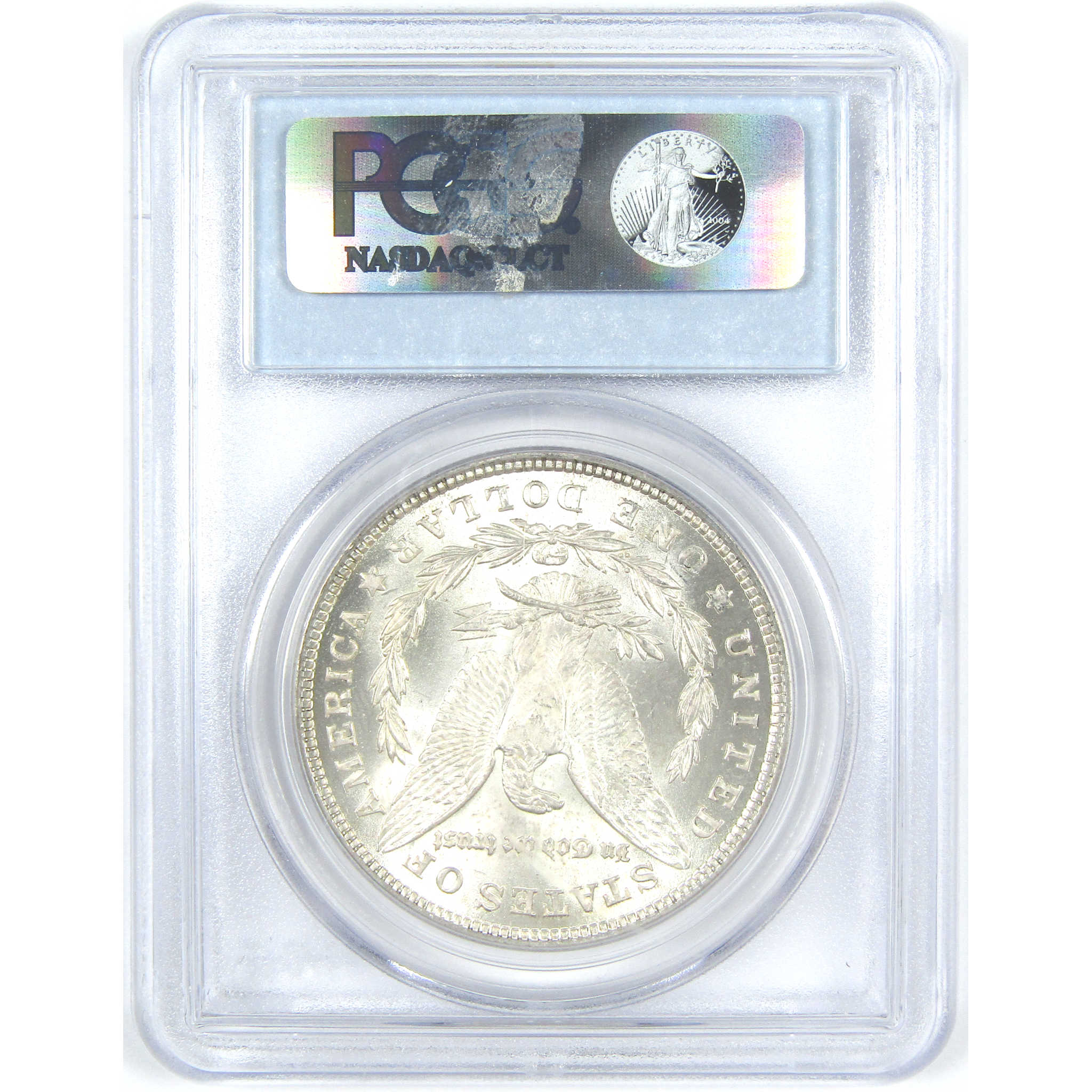 1921 Morgan Dollar MS 64 PCGS Silver $1 Uncirculated Coin SKU:I15286 - Morgan coin - Morgan silver dollar - Morgan silver dollar for sale - Profile Coins &amp; Collectibles