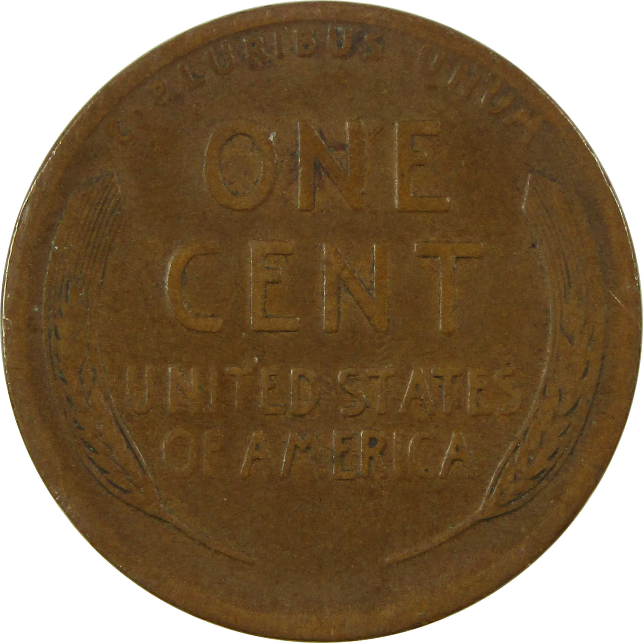 1910 S Lincoln Wheat Cent F Fine Penny 1c Coin Collectible SKU:I25271
