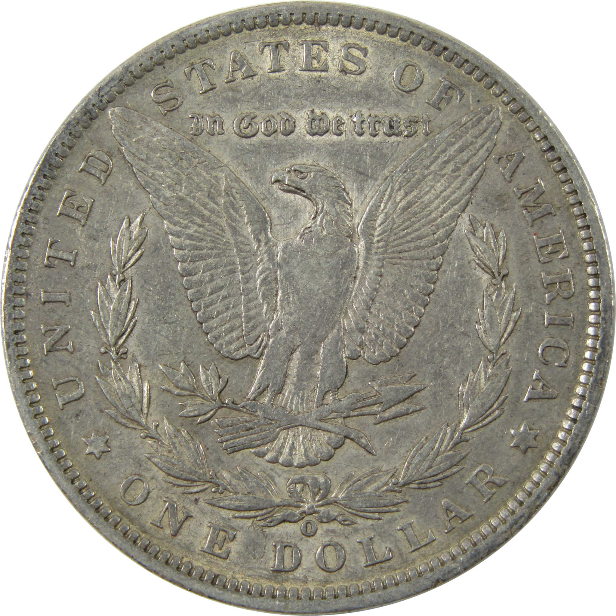 1890 O Morgan Dollar XF EF Extremely Fine Silver $1 Coin SKU:I14149 - Morgan coin - Morgan silver dollar - Morgan silver dollar for sale - Profile Coins &amp; Collectibles