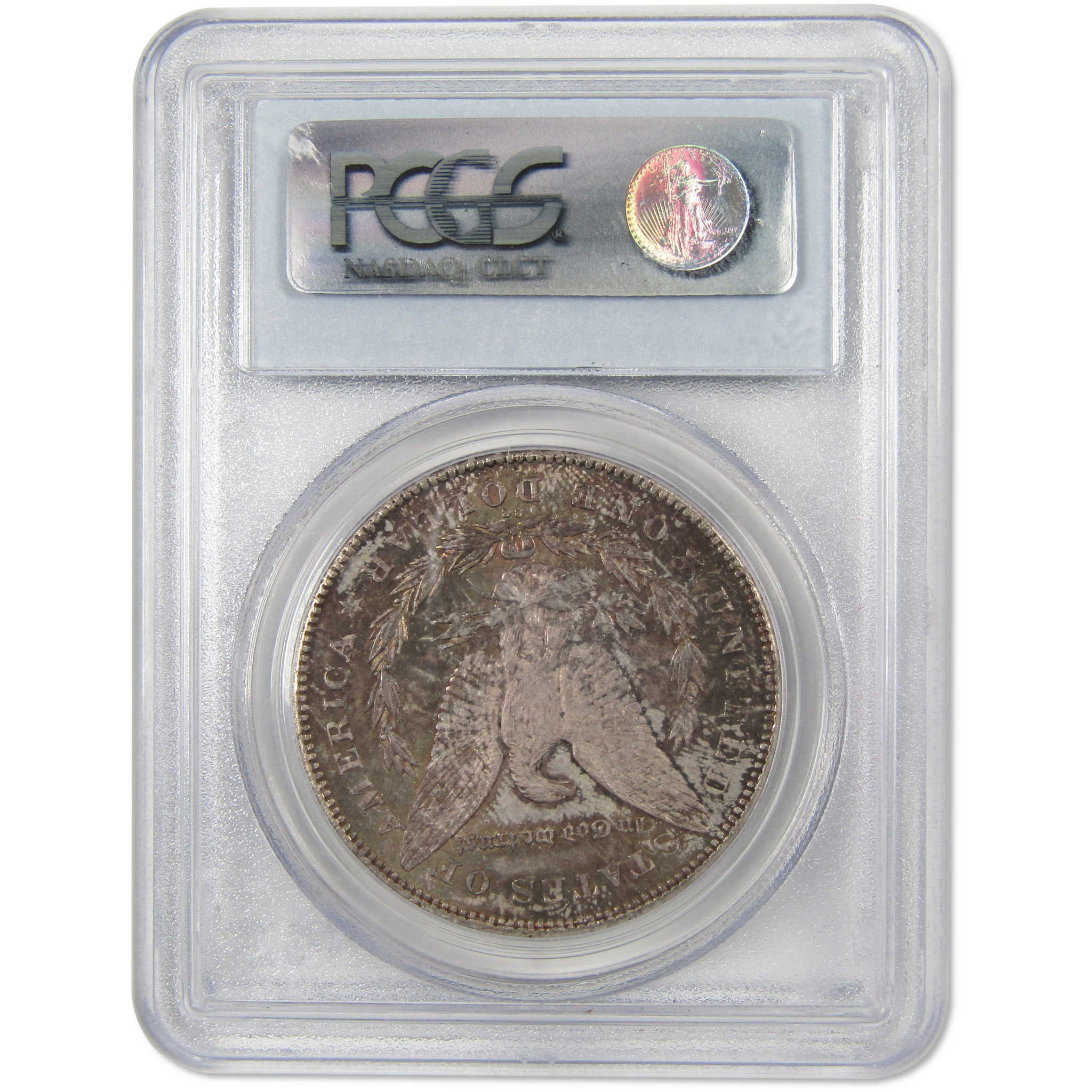 1878 CC Morgan Dollar MS 63 PCGS Silver $1 Uncirculated Coin SKU:I9025 - Morgan coin - Morgan silver dollar - Morgan silver dollar for sale - Profile Coins &amp; Collectibles