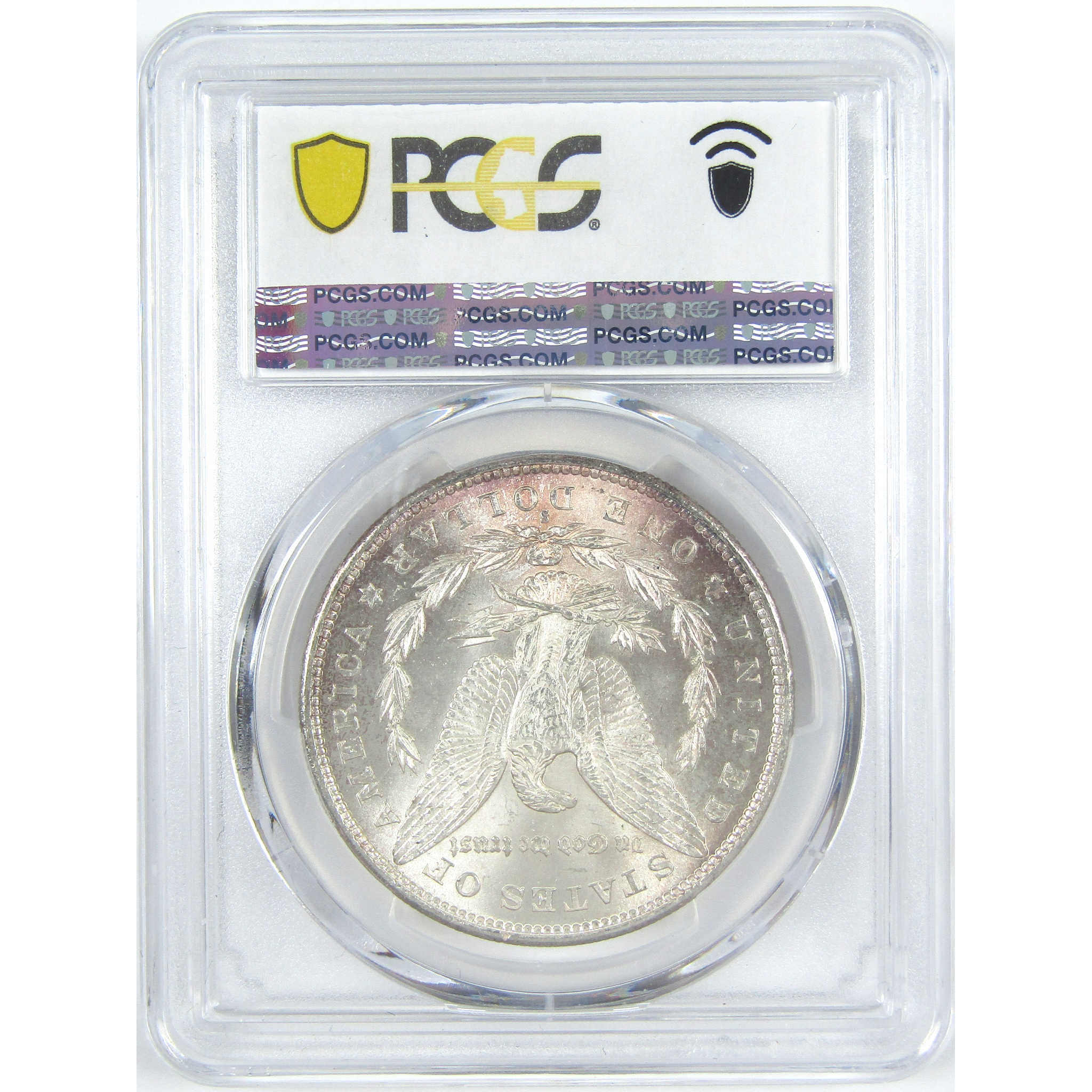 1879 S Morgan Dollar MS 64 PCGS Silver $1 Uncirculated Coin SKU:I15284 - Morgan coin - Morgan silver dollar - Morgan silver dollar for sale - Profile Coins &amp; Collectibles