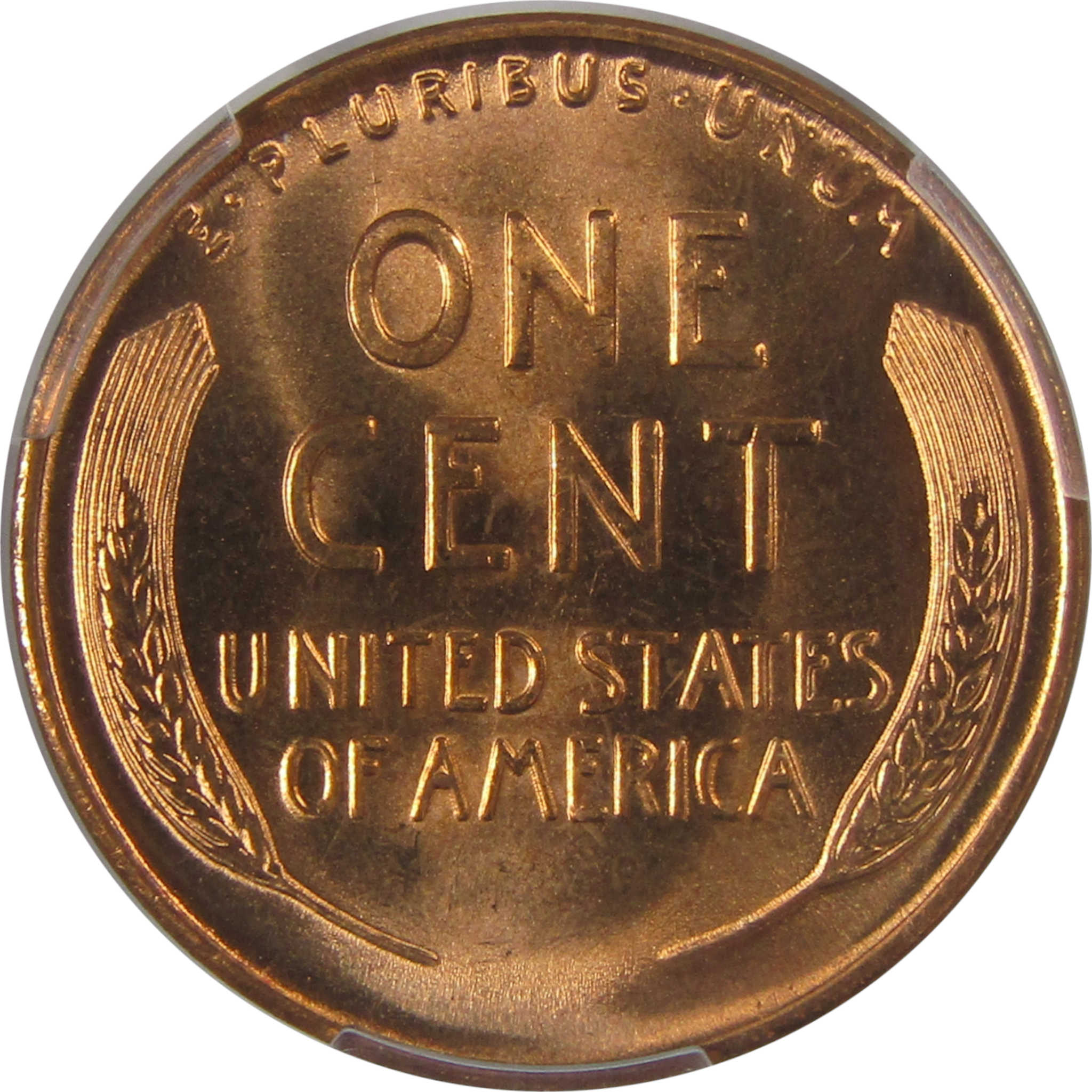 1934 Lincoln Wheat Cent MS 67 RD PCGS CAC Uncirculated SKU:I23348