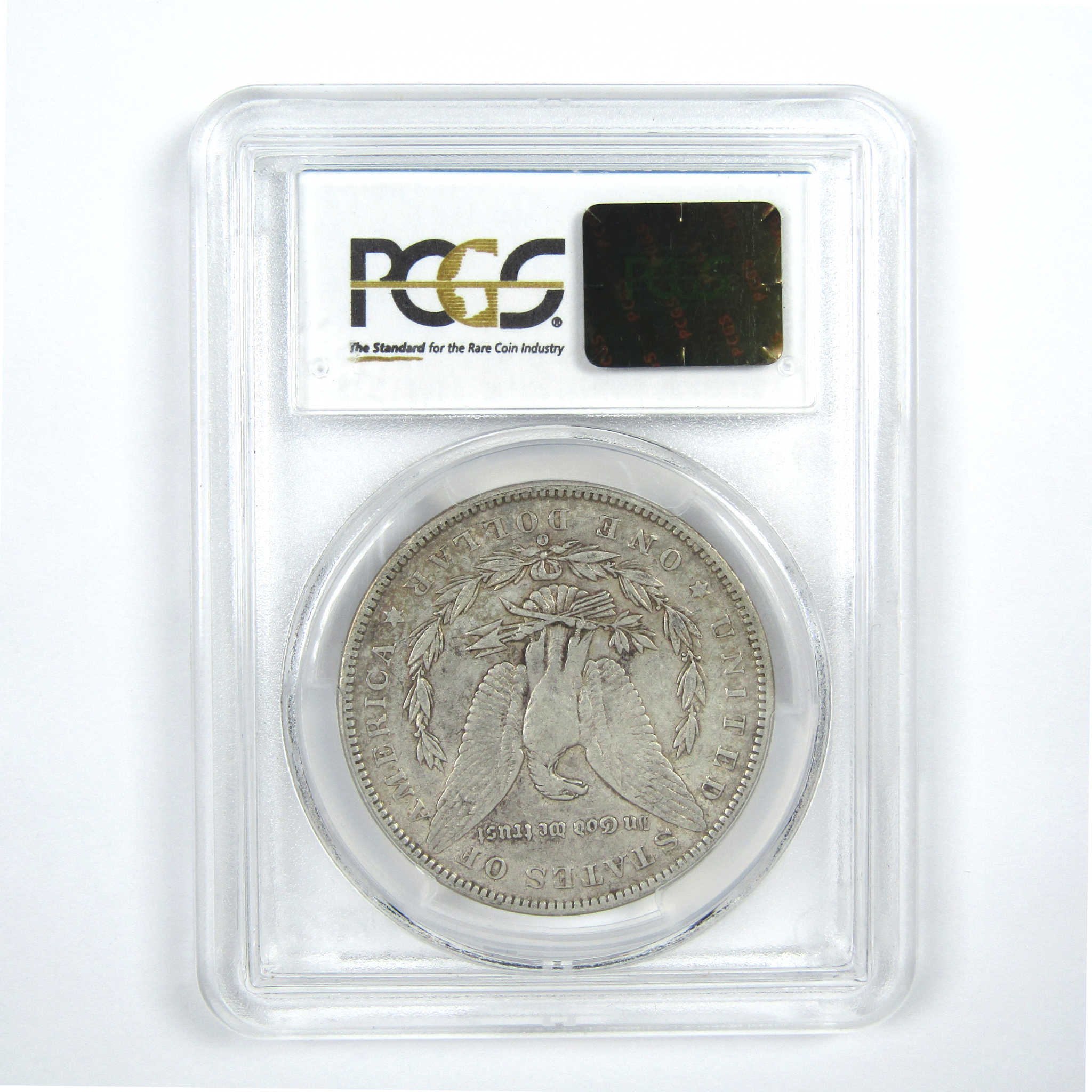 1888 O DDO Double Die Obverse Morgan Dollar XF 40 PCGS $1 SKU:I14250 - Morgan coin - Morgan silver dollar - Morgan silver dollar for sale - Profile Coins &amp; Collectibles