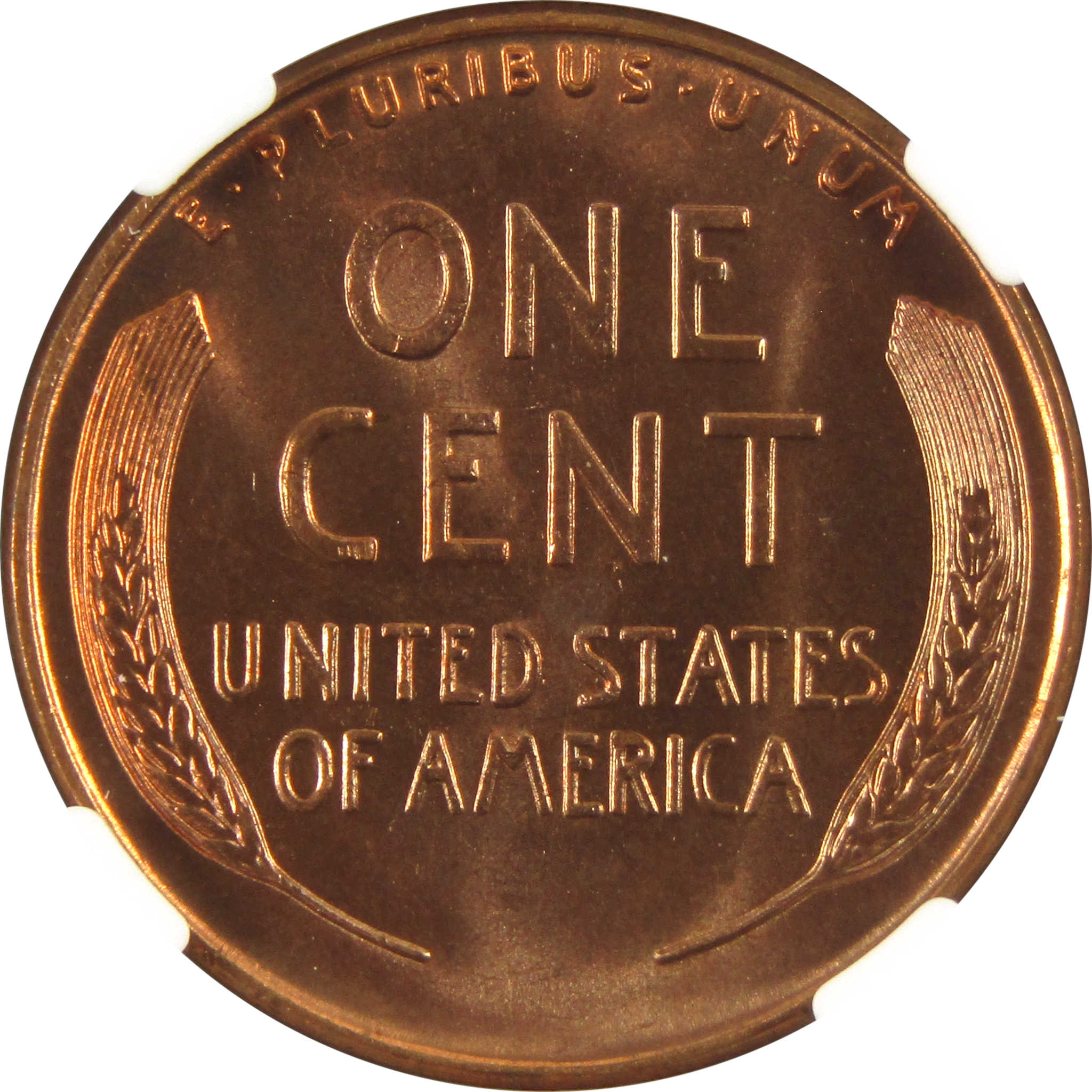 1939 S Lincoln Wheat Cent MS 67 RD NGC Penny 1c Uncirculated SKU:I9711