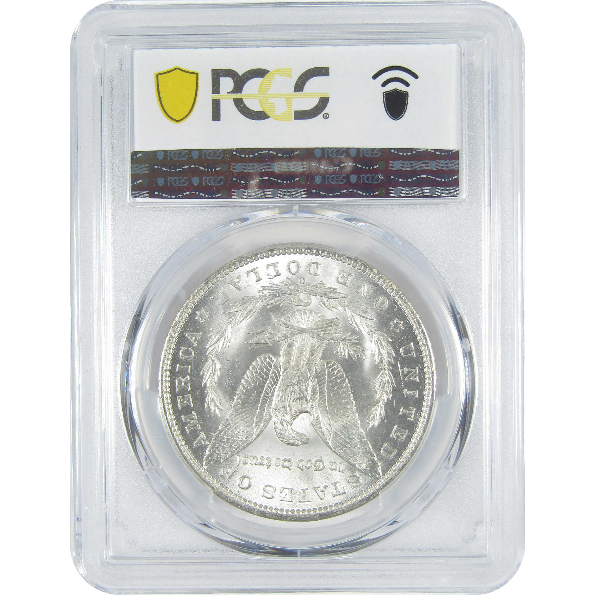 1884 O Morgan Dollar MS 63 PCGS Silver $1 Uncirculated Coin SKU:I15648 - Morgan coin - Morgan silver dollar - Morgan silver dollar for sale - Profile Coins &amp; Collectibles