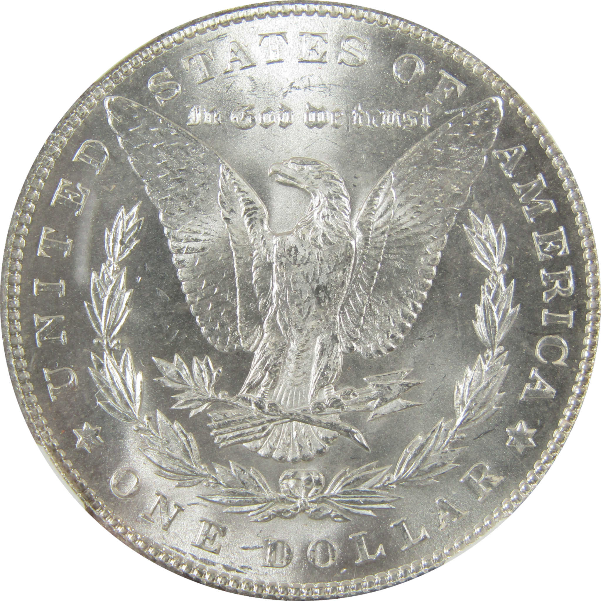 1896 Morgan Silver Dollar MS 65 NGC Uncirculated $1 Coin SKU:I27549 - Morgan coin - Morgan silver dollar - Morgan silver dollar for sale - Profile Coins &amp; Collectibles