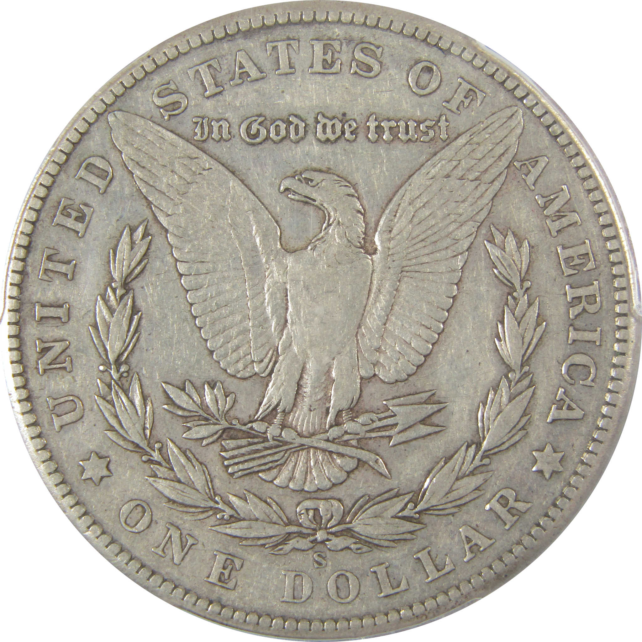 1903 S Morgan Dollar XF 40 PCGS Silver $1 Coin SKU:I19900 - Morgan coin - Morgan silver dollar - Morgan silver dollar for sale - Profile Coins &amp; Collectibles