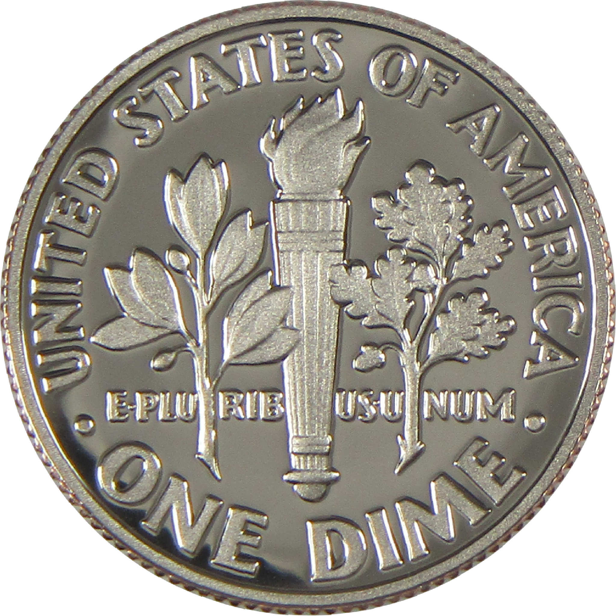 2025 S Roosevelt Dime Choice Proof Clad 10c Coin