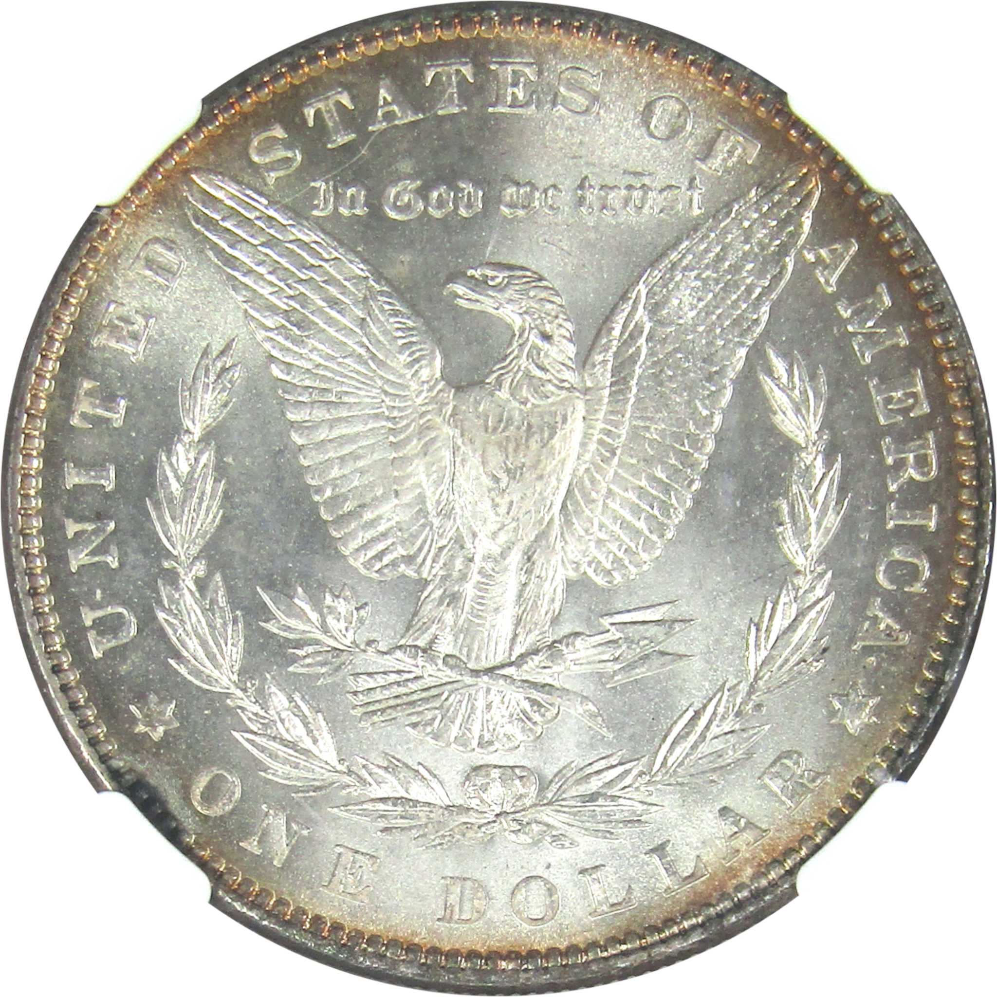 1886 Morgan Dollar MS 64 NGC Silver $1 Uncirculated Coin SKU:I15979 - Morgan coin - Morgan silver dollar - Morgan silver dollar for sale - Profile Coins &amp; Collectibles