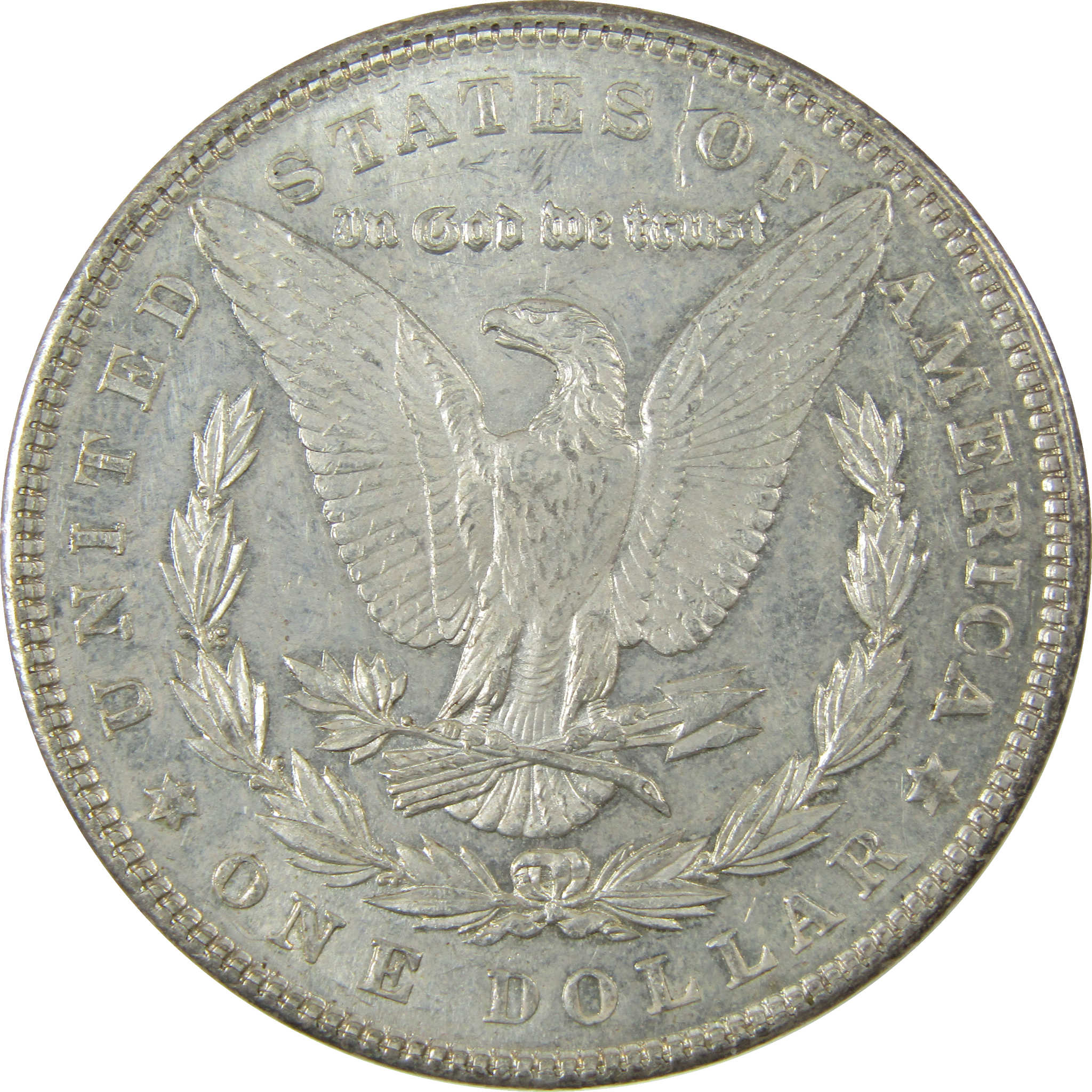 1903 Morgan Silver Dollar AU About Uncirculated $1 Coin SKU:CP1579 - Morgan coin - Morgan silver dollar - Morgan silver dollar for sale - Profile Coins &amp; Collectibles