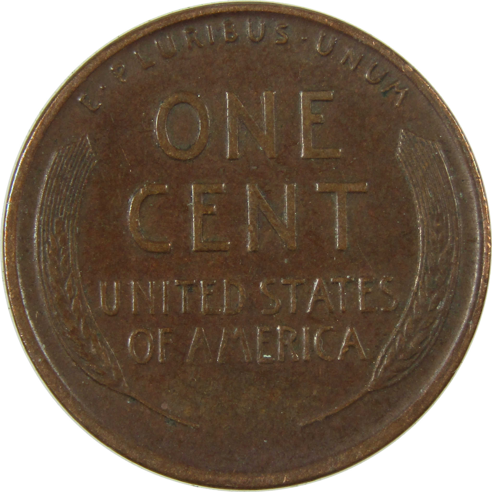 1929 D Lincoln Wheat Cent VG Very Good Penny 1c Coin SKU:I27199