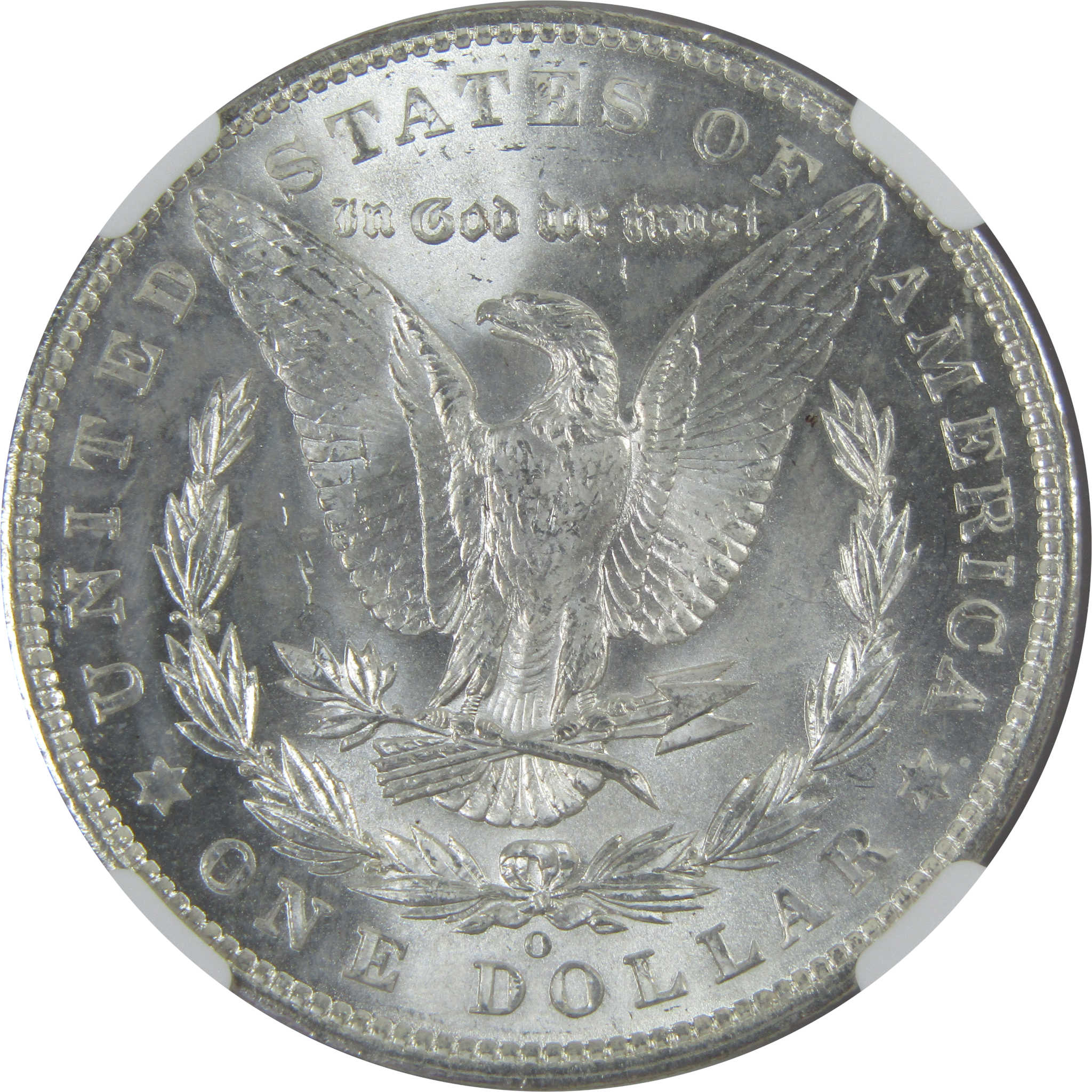 1904 O Morgan Dollar MS 63 NGC Silver $1 Uncirculated Coin SKU:I15801 - Morgan coin - Morgan silver dollar - Morgan silver dollar for sale - Profile Coins &amp; Collectibles