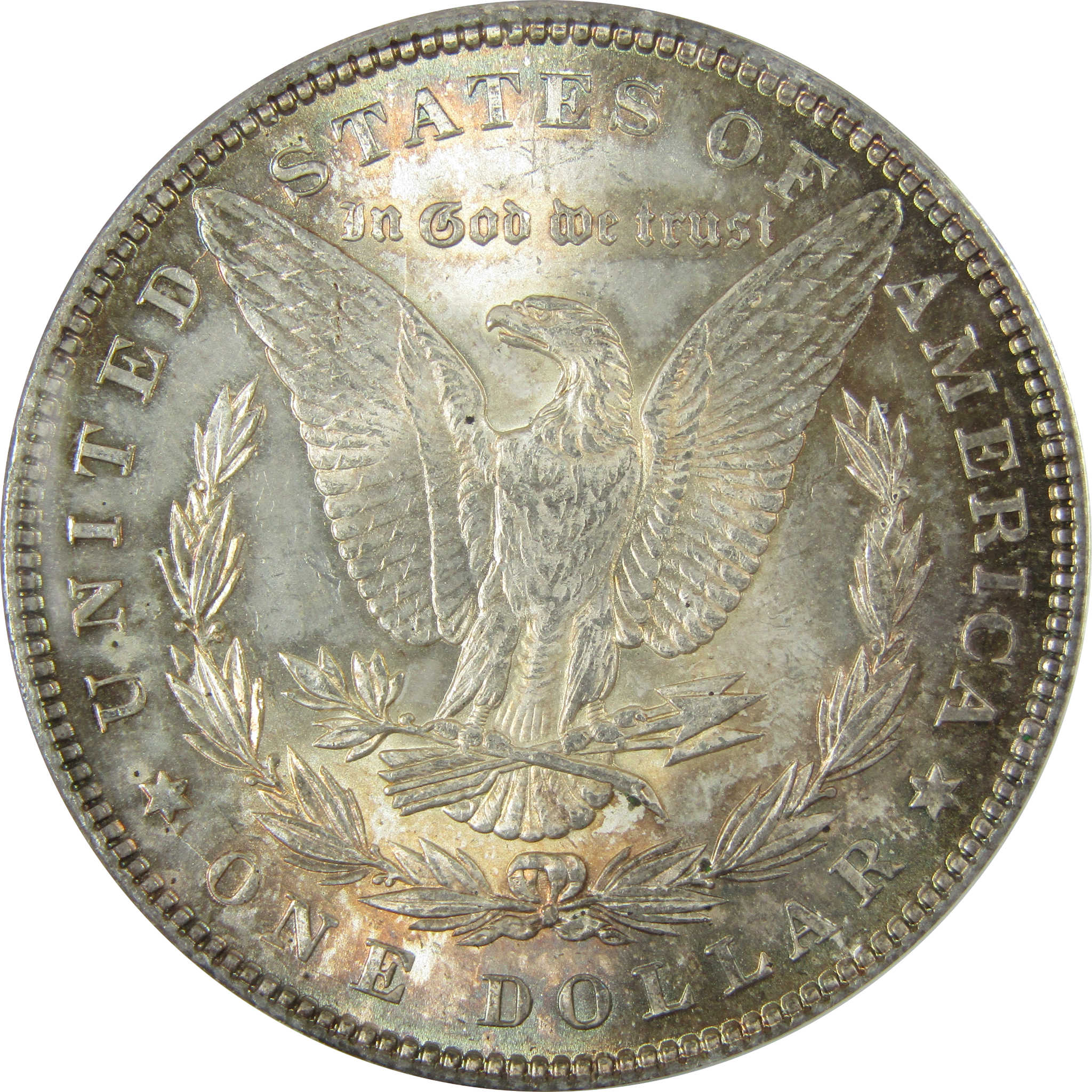 1885 Morgan Silver Dollar MS 63 ANACS Uncirculated $1 Coin SKU:CP838 - Morgan coin - Morgan silver dollar - Morgan silver dollar for sale - Profile Coins &amp; Collectibles