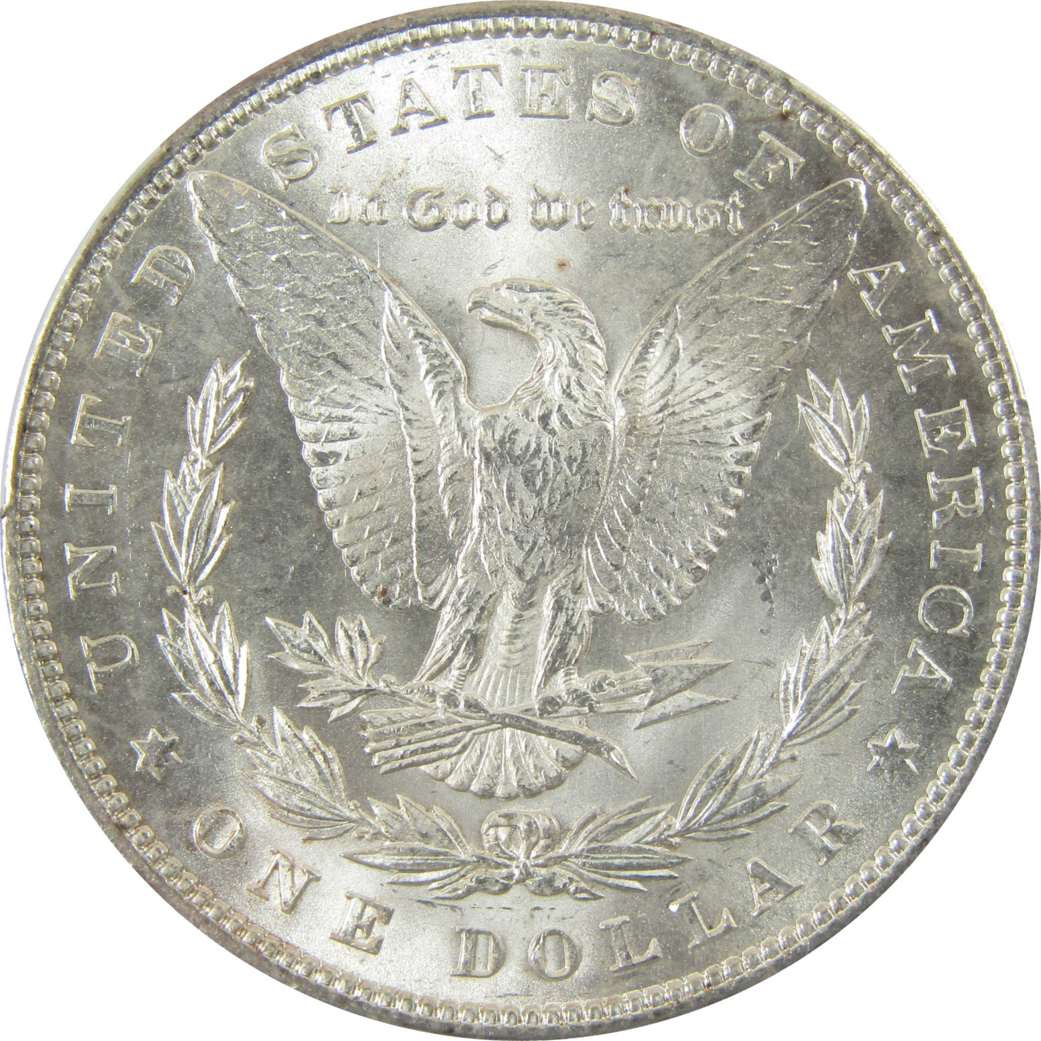1896 Morgan Silver Dollar MS 63 PCGS Uncirculated $1 Coin SKU:I28356 - Morgan coin - Morgan silver dollar - Morgan silver dollar for sale - Profile Coins &amp; Collectibles