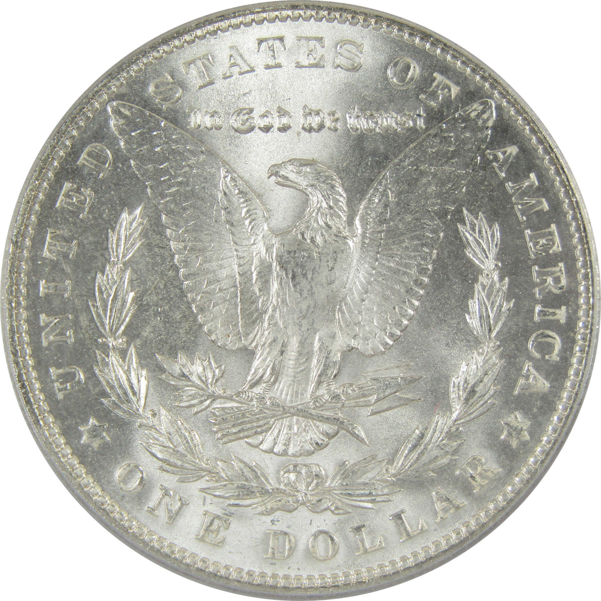 1903 Morgan Silver Dollar MS 63 PCGS Uncirculated $1 Coin SKU:I28829 - Morgan coin - Morgan silver dollar - Morgan silver dollar for sale - Profile Coins &amp; Collectibles