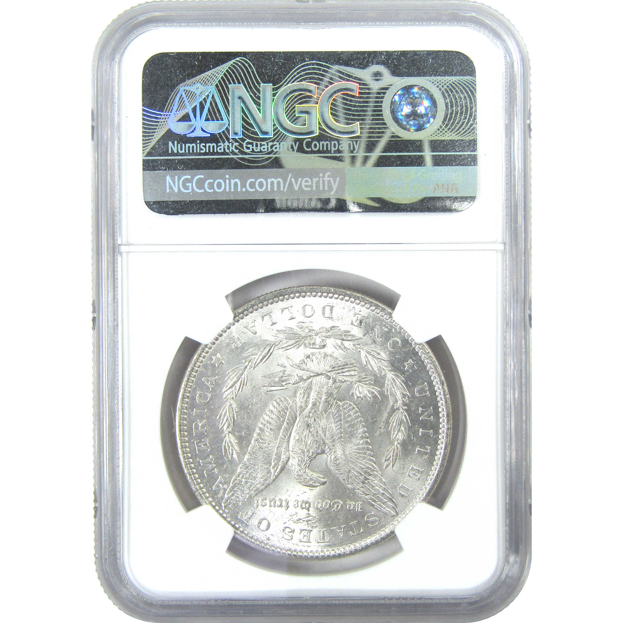 1879 Morgan Dollar MS 63 NGC Silver $1 Uncirculated Coin SKU:I15903 - Morgan coin - Morgan silver dollar - Morgan silver dollar for sale - Profile Coins &amp; Collectibles