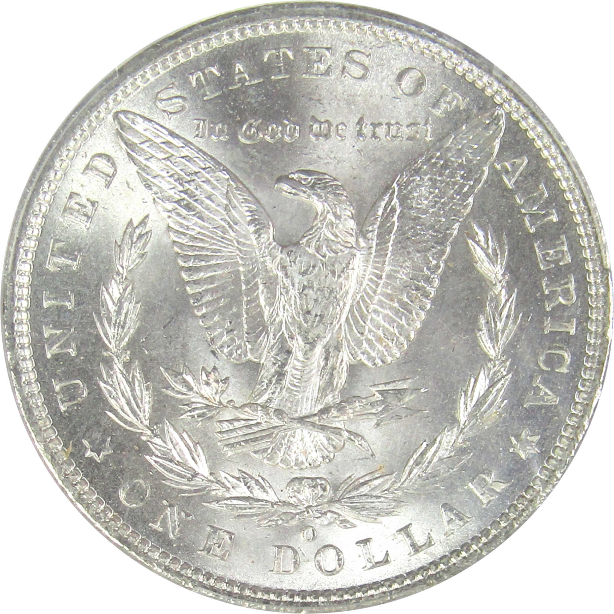 1900 O Morgan Dollar MS 64 PCGS Silver $1 Uncirculated Coin SKU:I15953 - Morgan coin - Morgan silver dollar - Morgan silver dollar for sale - Profile Coins &amp; Collectibles