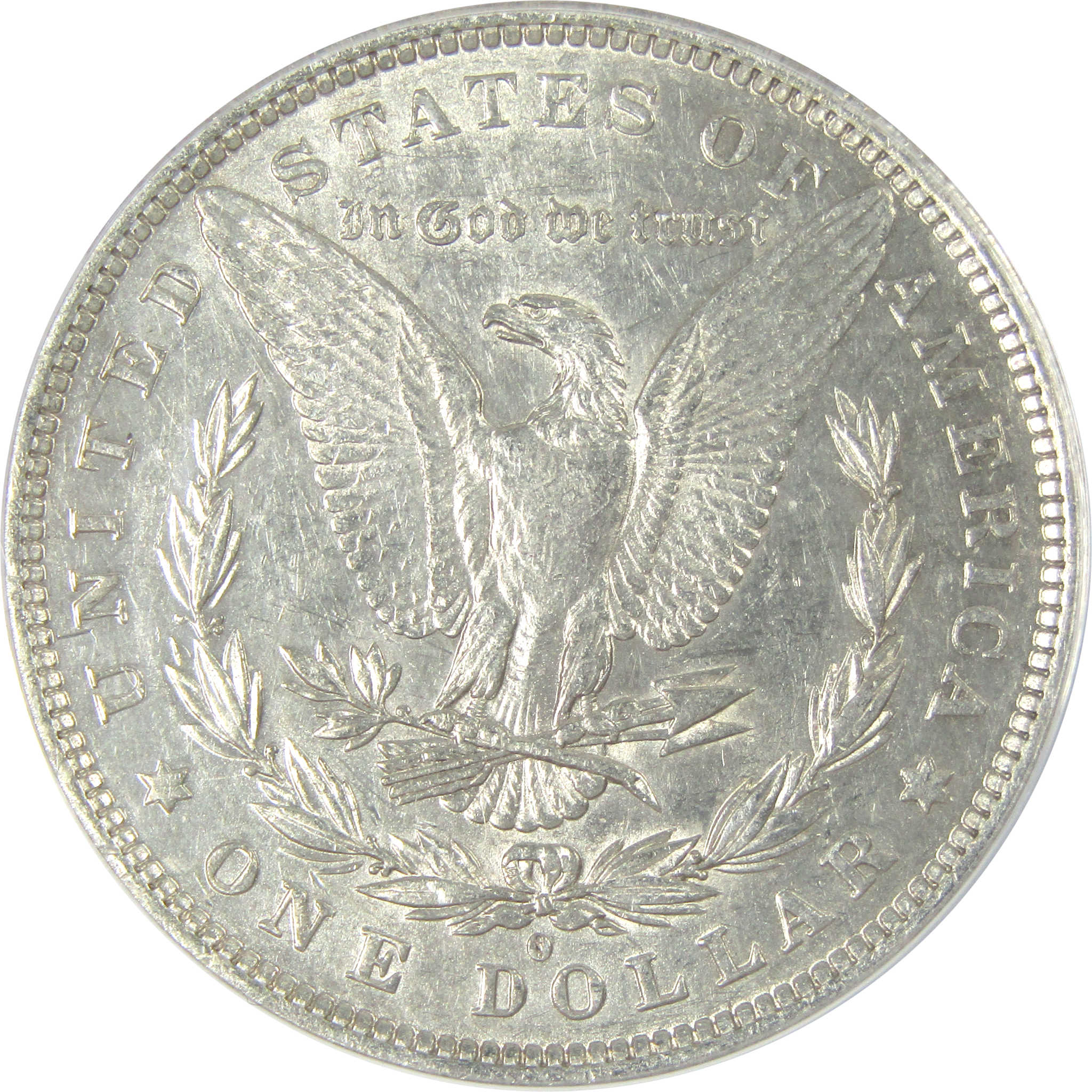 1882 O/S VAM-3 Top 100 Morgan Dollar AU 50 Details ANACS SKU:I16191 - Morgan coin - Morgan silver dollar - Morgan silver dollar for sale - Profile Coins &amp; Collectibles