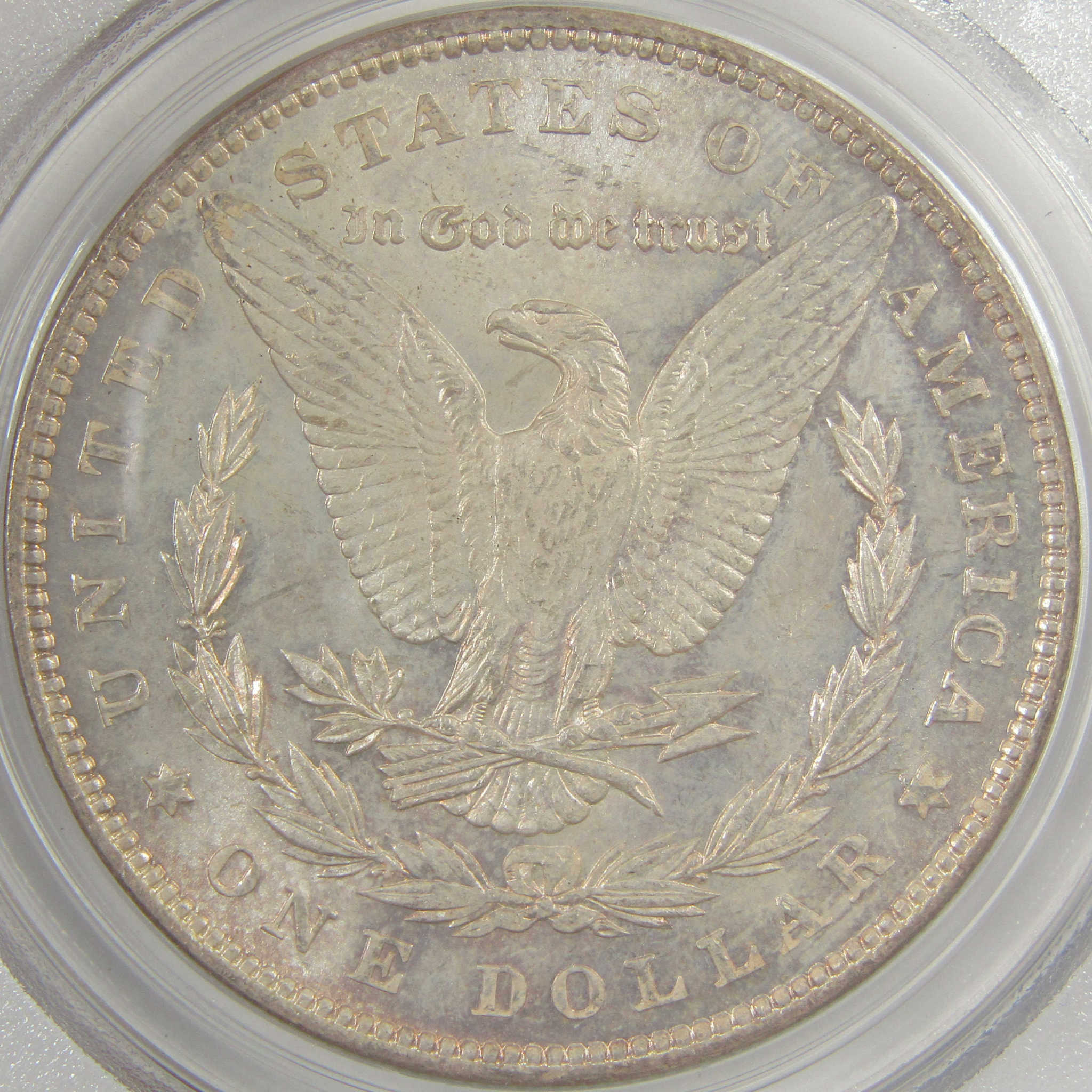 1888 Morgan Dollar MS 63 PCGS Silver Uncirculated $1 Coin SKU:I22477 - Morgan coin - Morgan silver dollar - Morgan silver dollar for sale - Profile Coins &amp; Collectibles