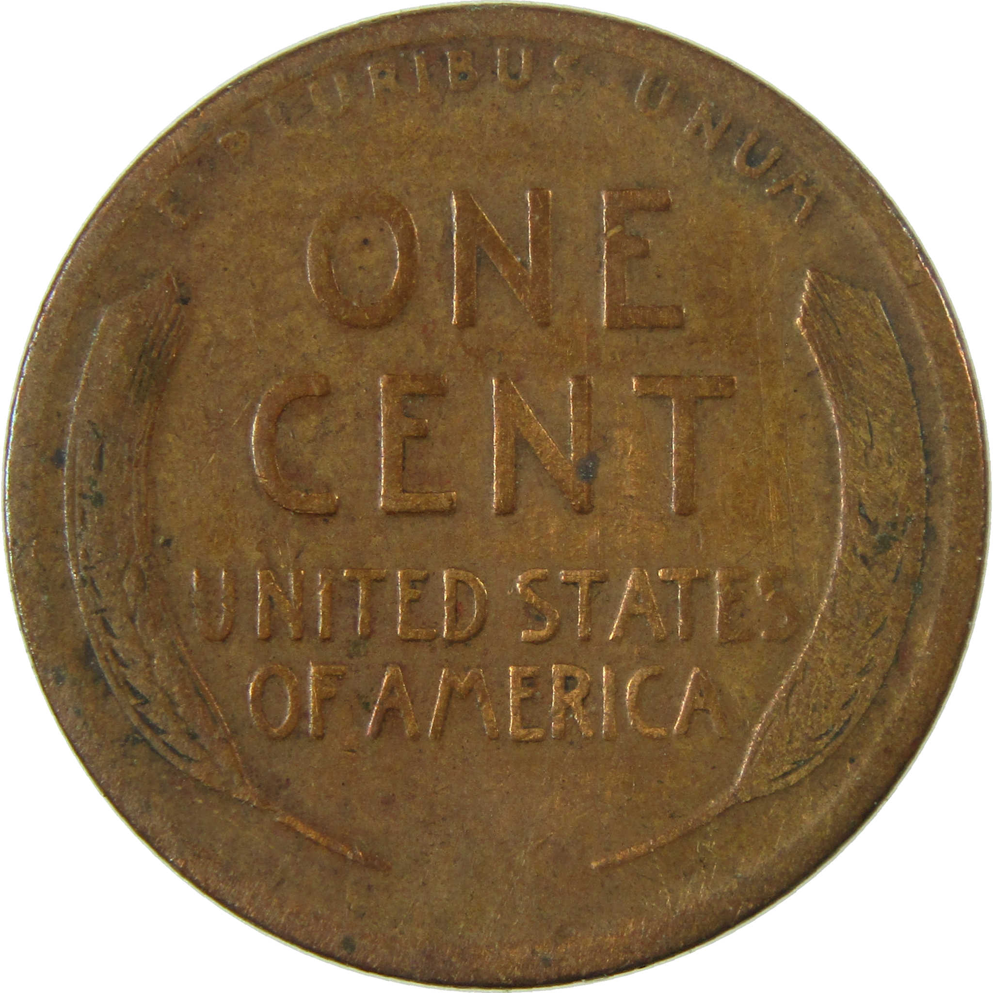 1912 D Lincoln Wheat Cent G Good Details Penny 1c Coin SKU:I26852