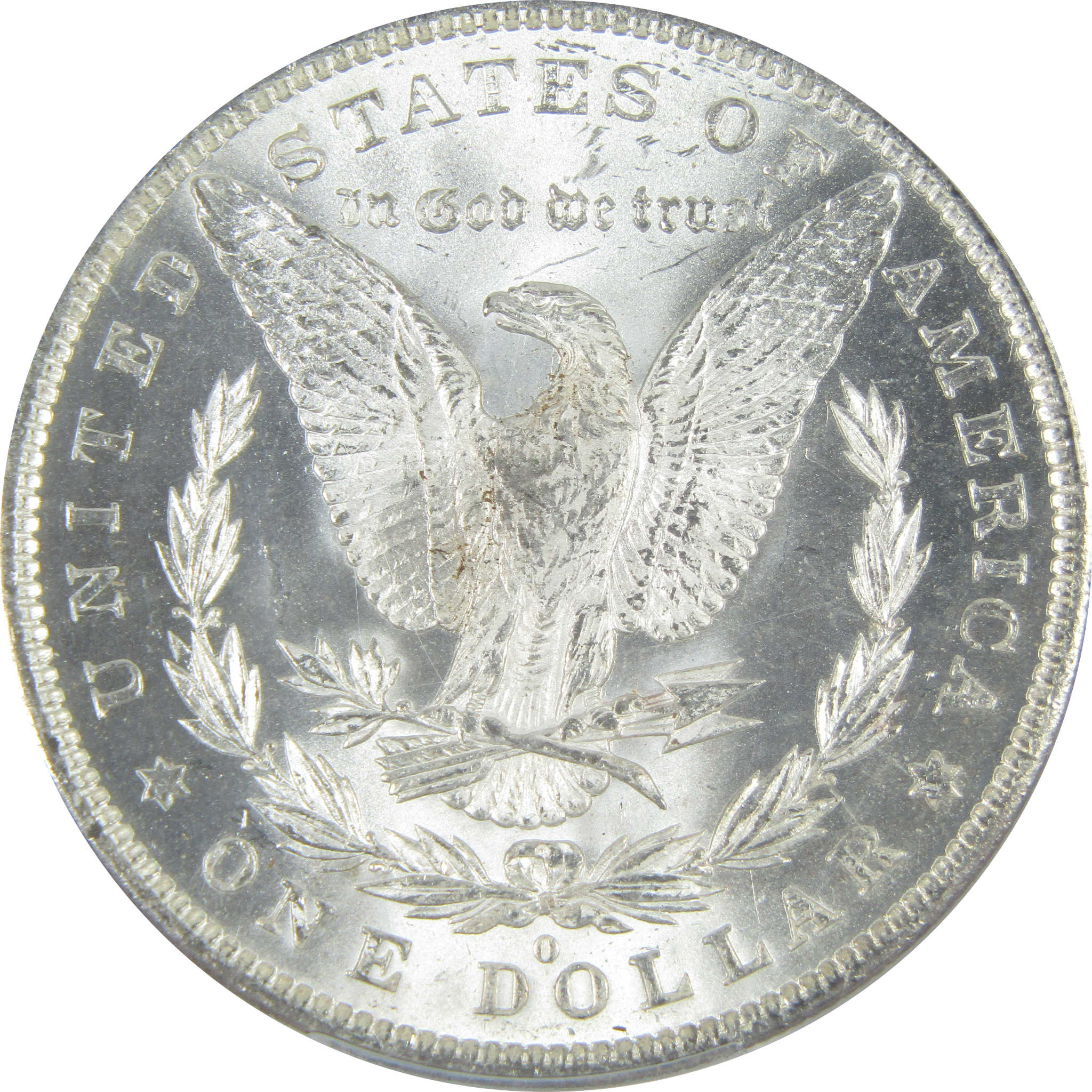 1884 O Morgan Dollar MS 63 PCGS Silver $1 Uncirculated Coin SKU:I15657 - Morgan coin - Morgan silver dollar - Morgan silver dollar for sale - Profile Coins &amp; Collectibles