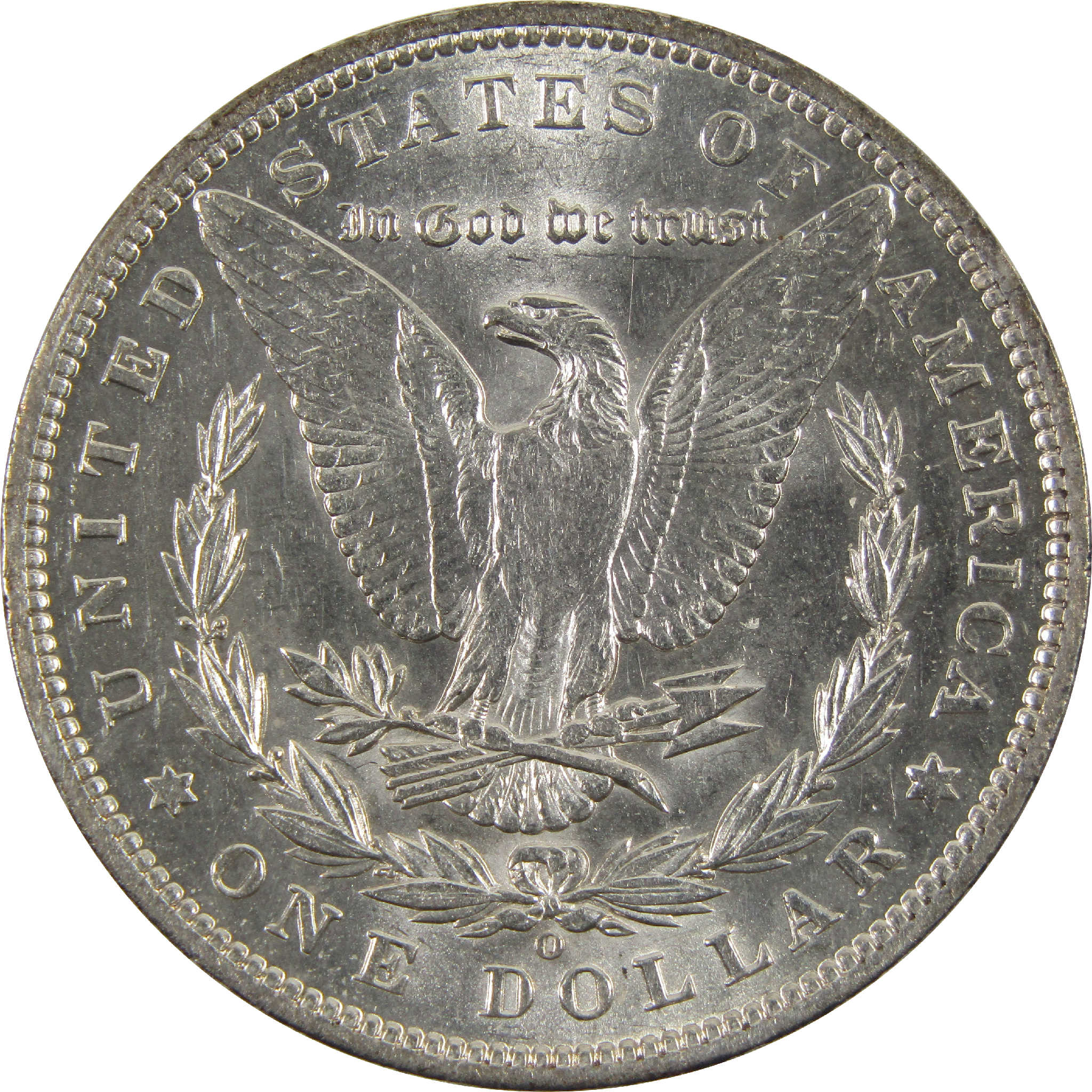 1891 O Morgan Dollar AU About Uncirculated 90% Silver $1 SKU:CPC3784 - Morgan coin - Morgan silver dollar - Morgan silver dollar for sale - Profile Coins &amp; Collectibles