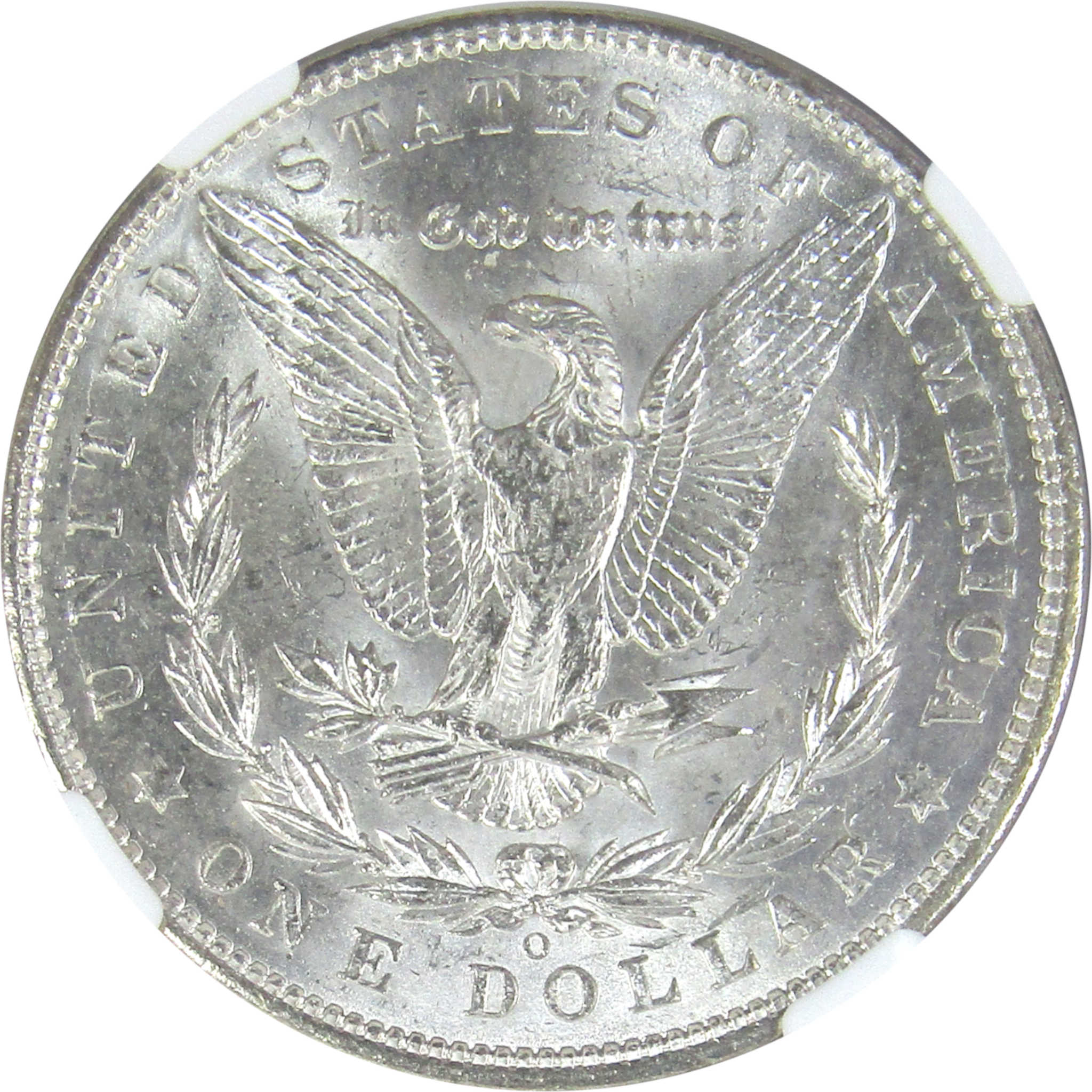 1904 O Morgan Dollar MS 64 NGC Silver $1 Uncirculated Coin SKU:I15961 - Morgan coin - Morgan silver dollar - Morgan silver dollar for sale - Profile Coins &amp; Collectibles