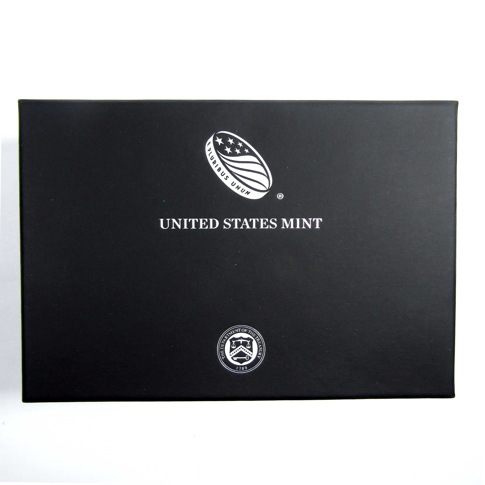 2019 P High Relief American Liberty Medal Unc .999 Silver SKU:CPC7278