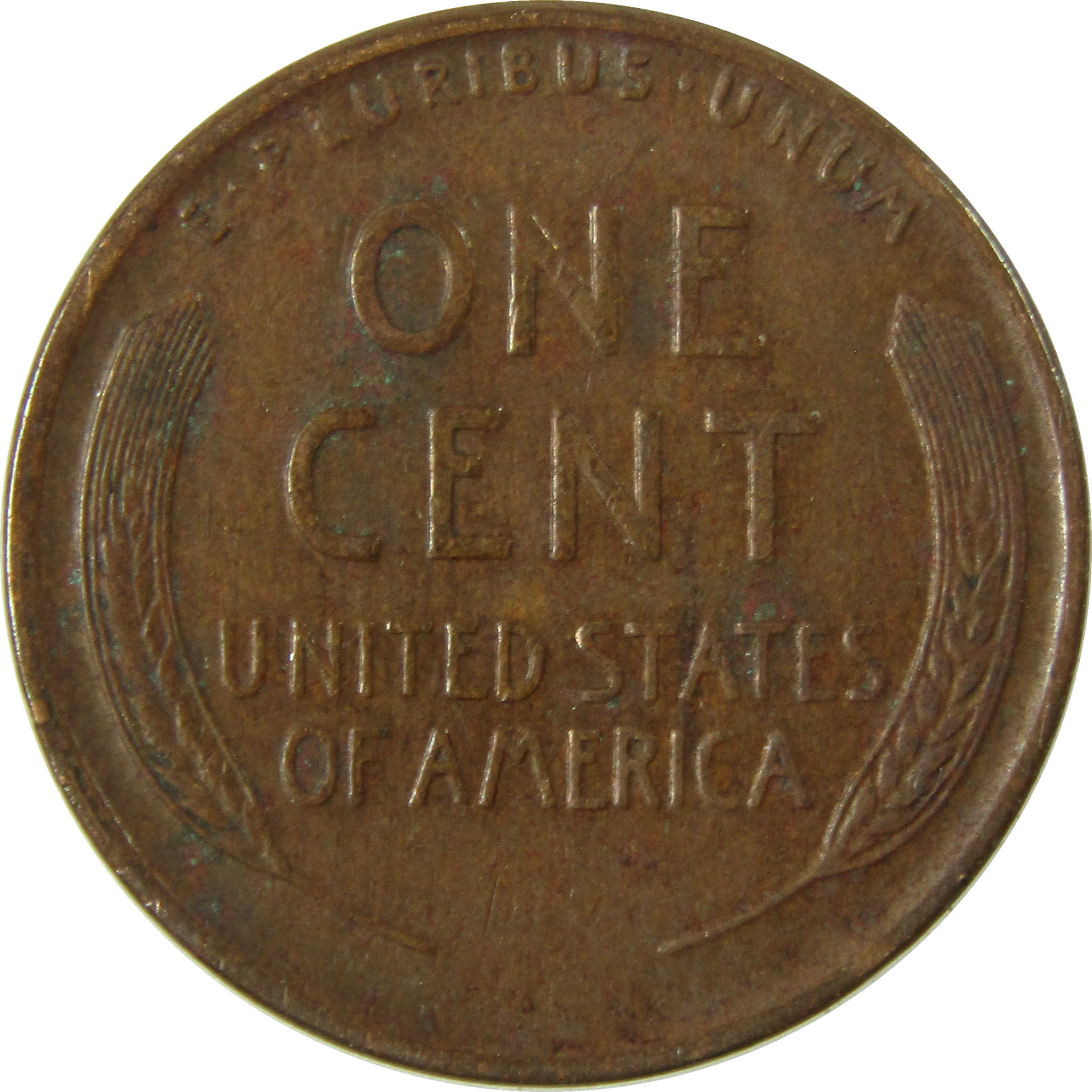 1928 D Lincoln Wheat Cent VF Very Fine Penny 1c Coin SKU:I27576