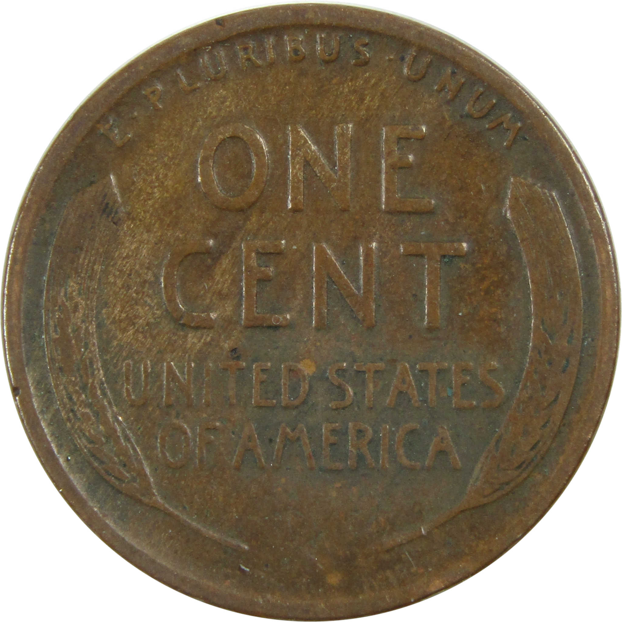 1922 D Lincoln Wheat Cent VF Very Fine Penny 1c Coin SKU:I13486