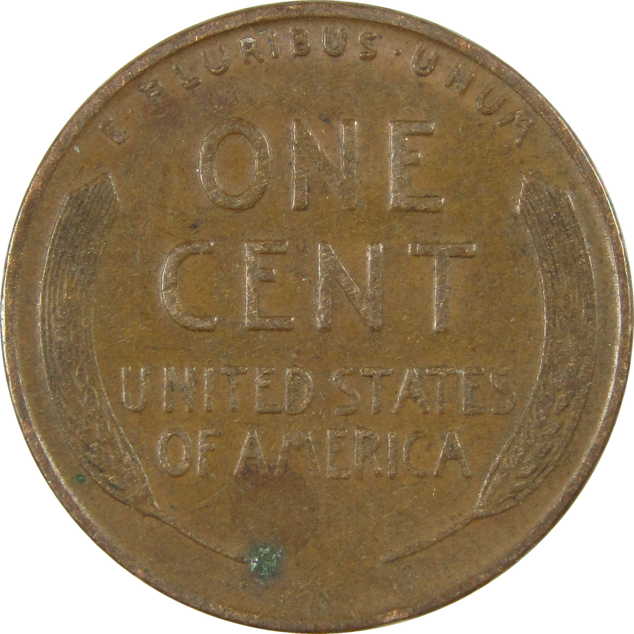 1933 Lincoln Wheat Cent VF Very Fine Penny 1c Coin SKU:I26782