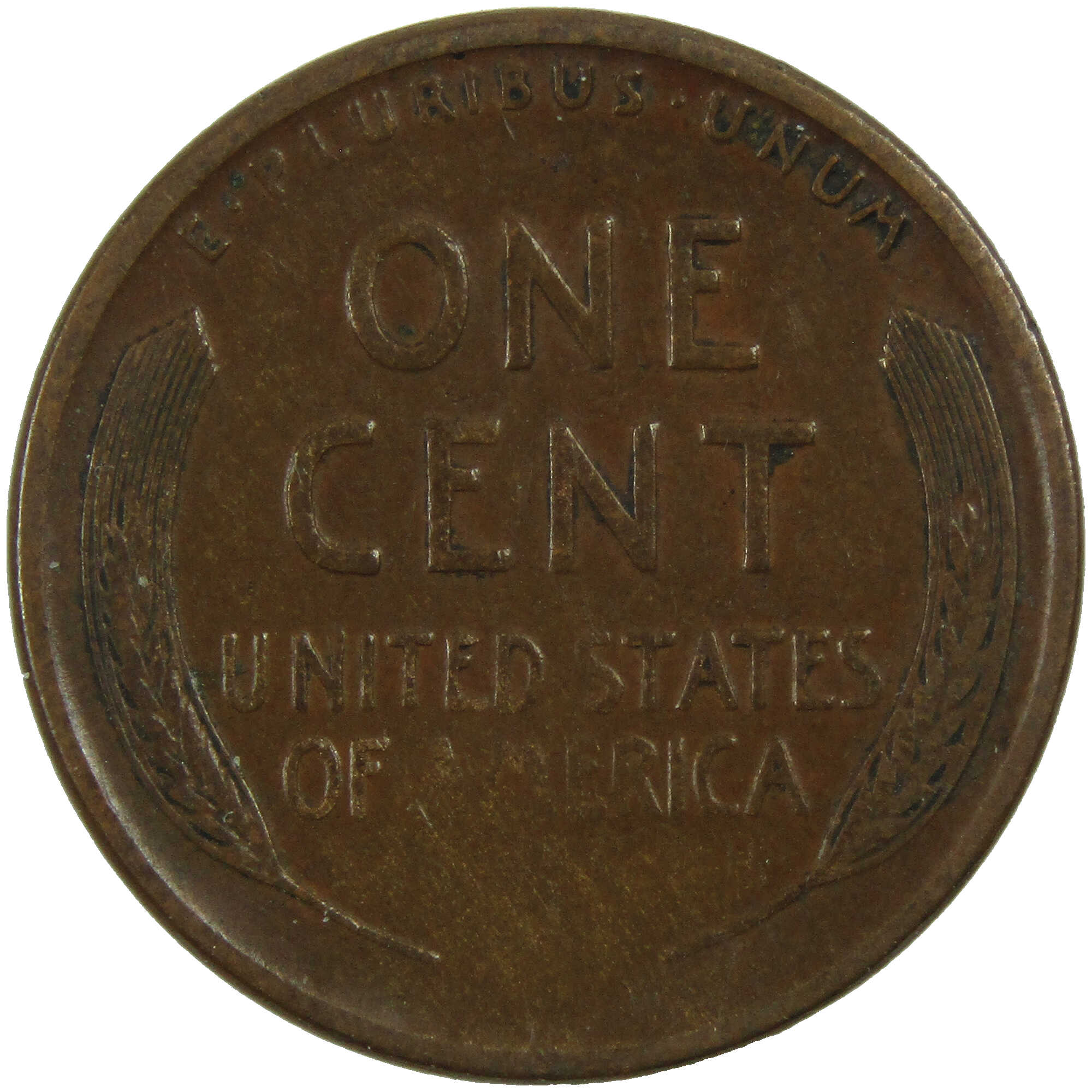 1922 D Lincoln Wheat Cent VF Very Fine Penny 1c Coin SKU:I12945