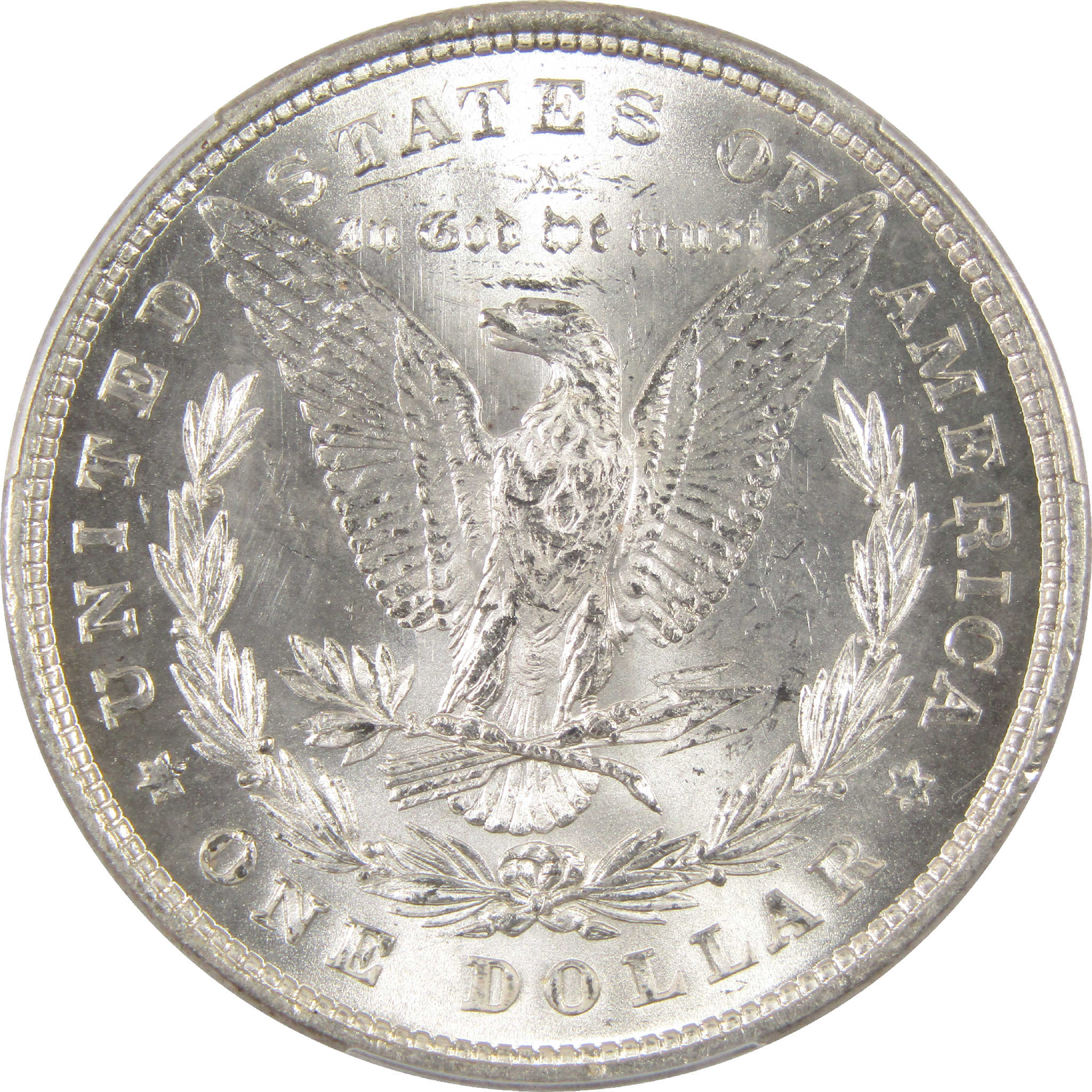 1878 8TF Morgan Dollar MS 63 PCGS Silver $1 Uncirculated SKU:I11333 - Morgan coin - Morgan silver dollar - Morgan silver dollar for sale - Profile Coins &amp; Collectibles