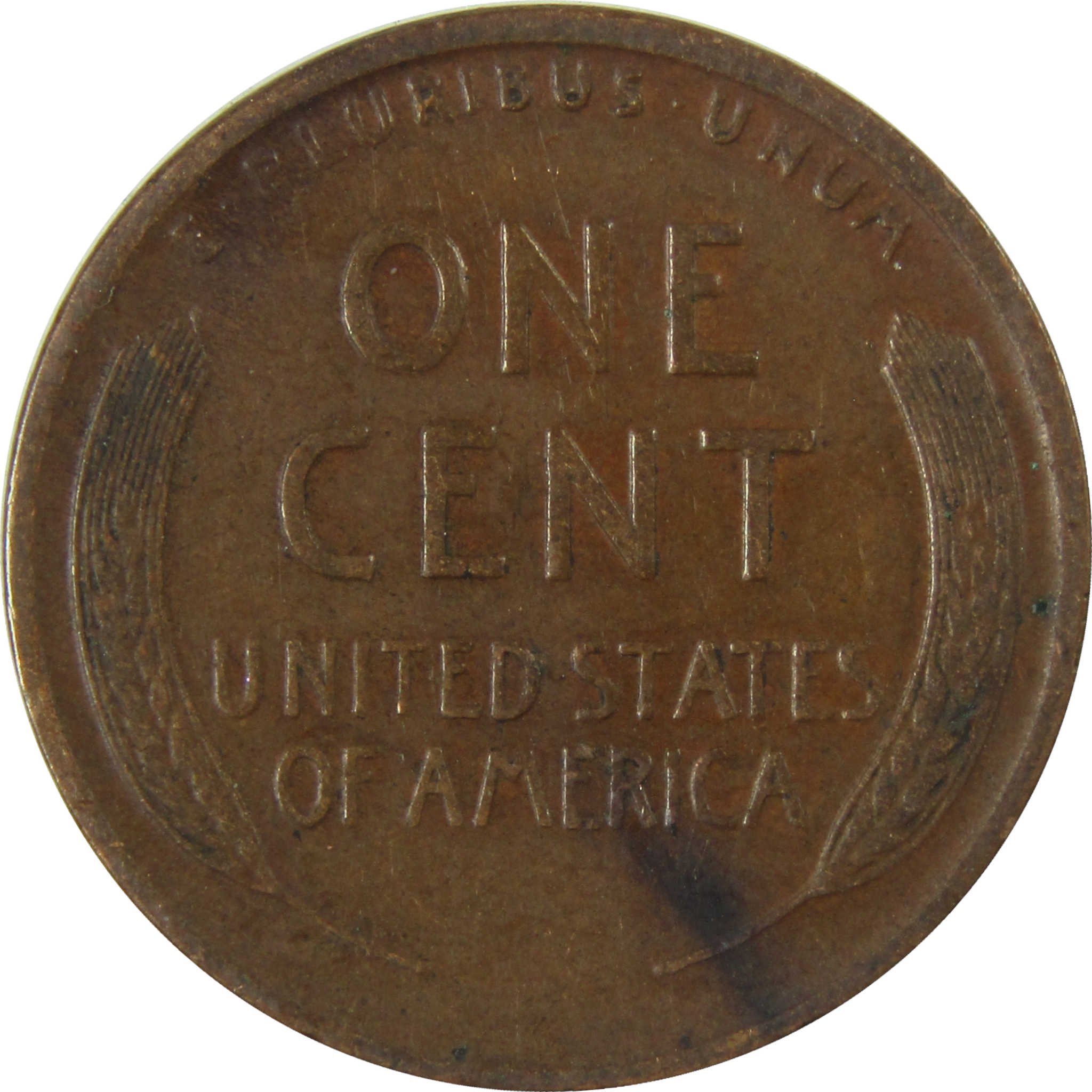1928 D Lincoln Wheat Cent VF Very Fine Penny 1c Coin SKU:I27626
