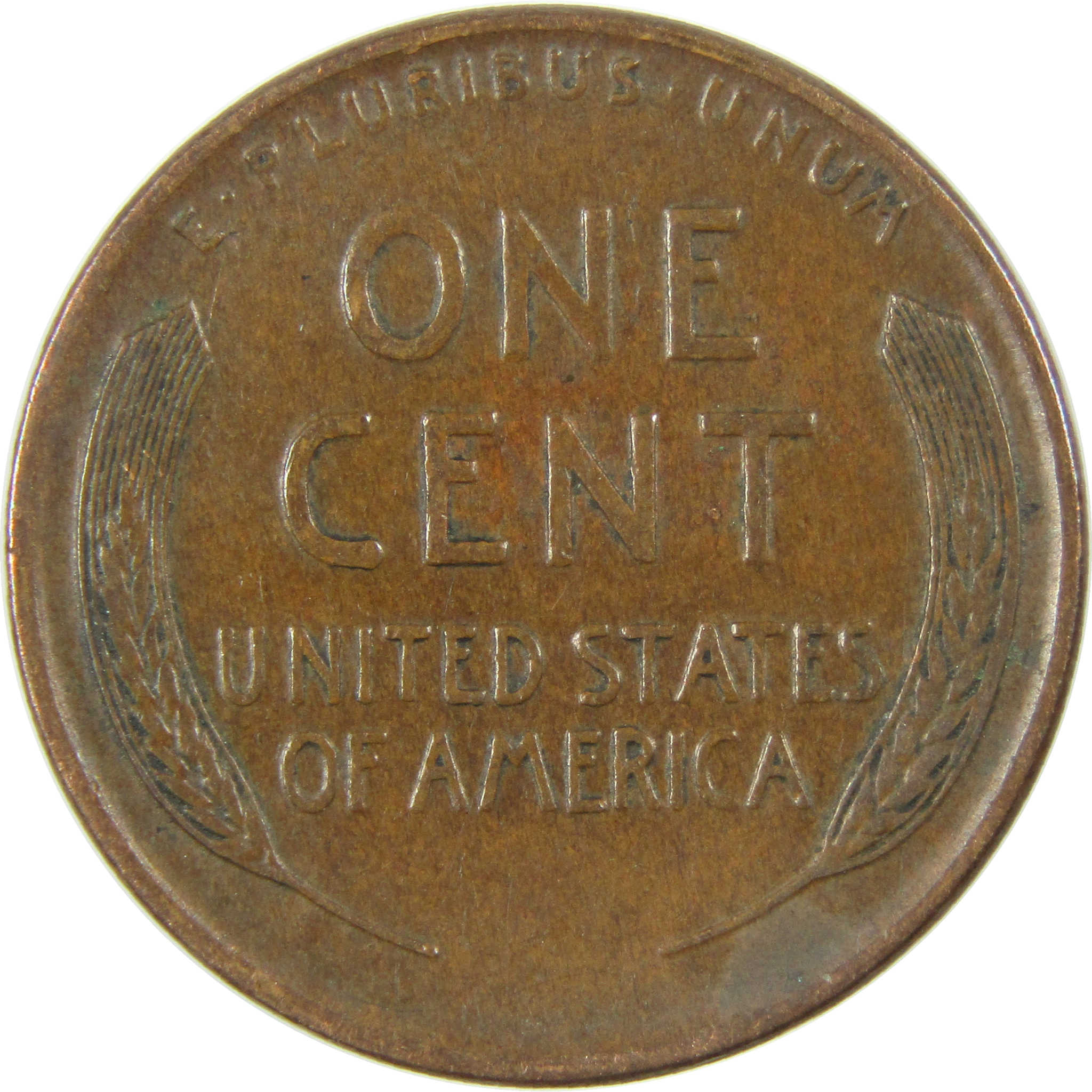 1928 D Lincoln Wheat Cent VF Very Fine Penny 1c Coin SKU:I27595