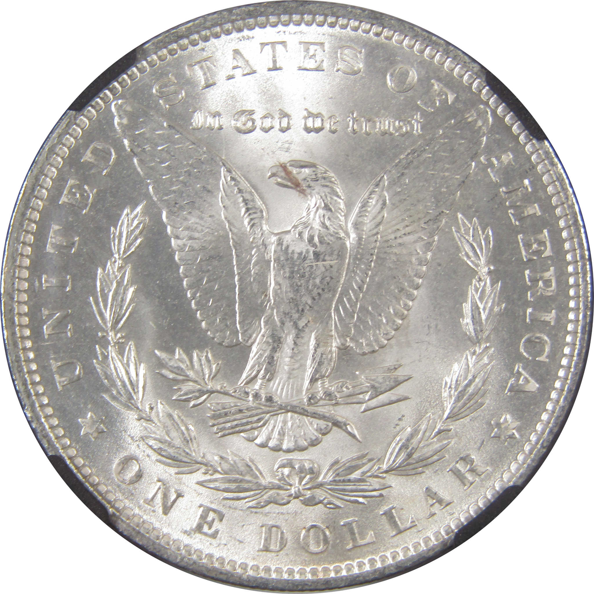 1888 Morgan Dollar MS 63 NGC Silver Original Bag Fragment SKU:I18169 - Morgan coin - Morgan silver dollar - Morgan silver dollar for sale - Profile Coins &amp; Collectibles