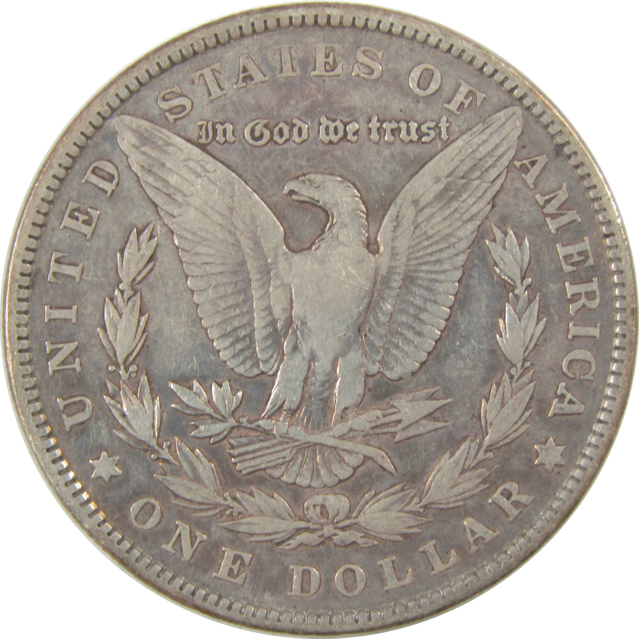 1901 Morgan Dollar VF Very Fine Silver $1 Coin SKU:I22453 - Morgan coin - Morgan silver dollar - Morgan silver dollar for sale - Profile Coins &amp; Collectibles