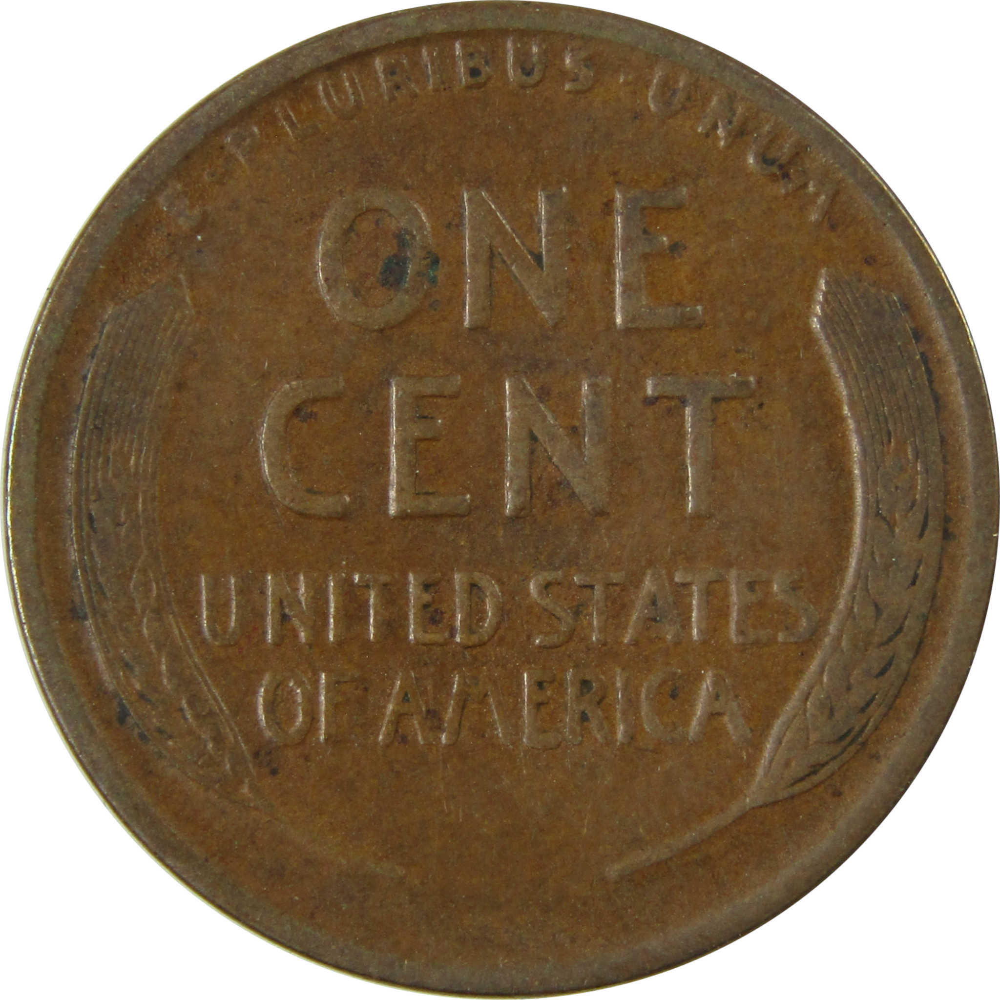 1911 D Lincoln Wheat Cent VF Very Fine Penny 1c Coin SKU:I26358