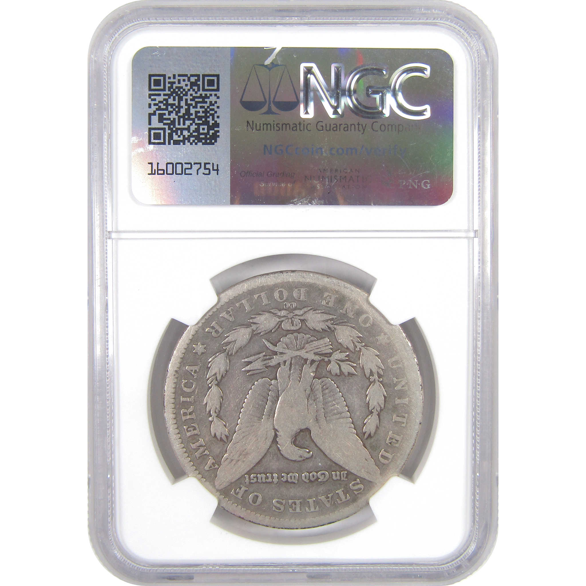 1889 CC Morgan Dollar AG 3 NGC CAC Silver $1 Coin SKU:I17343 - Morgan coin - Morgan silver dollar - Morgan silver dollar for sale - Profile Coins &amp; Collectibles