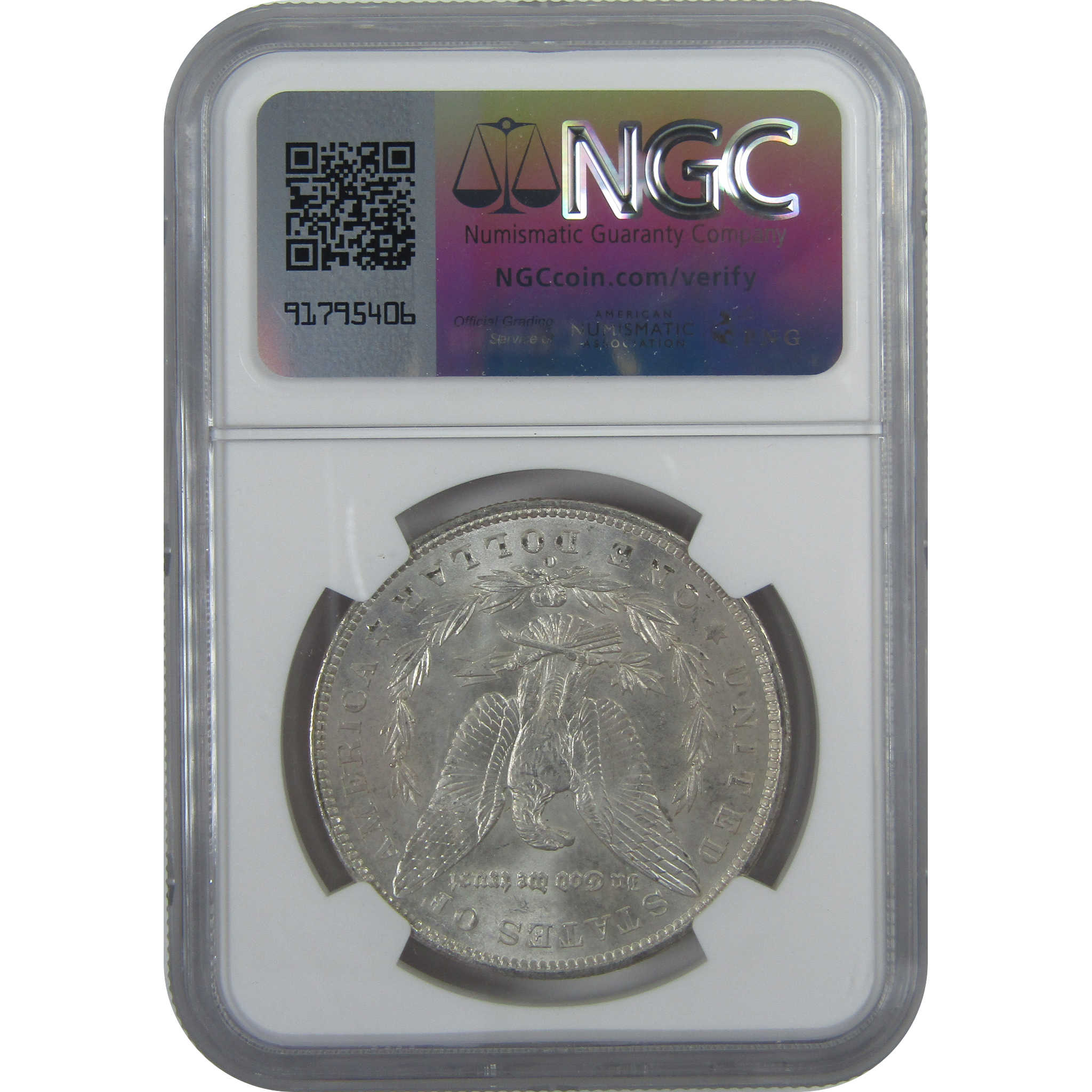 1904 O Morgan Dollar MS 63 NGC Silver $1 Uncirculated Coin SKU:I15798 - Morgan coin - Morgan silver dollar - Morgan silver dollar for sale - Profile Coins &amp; Collectibles