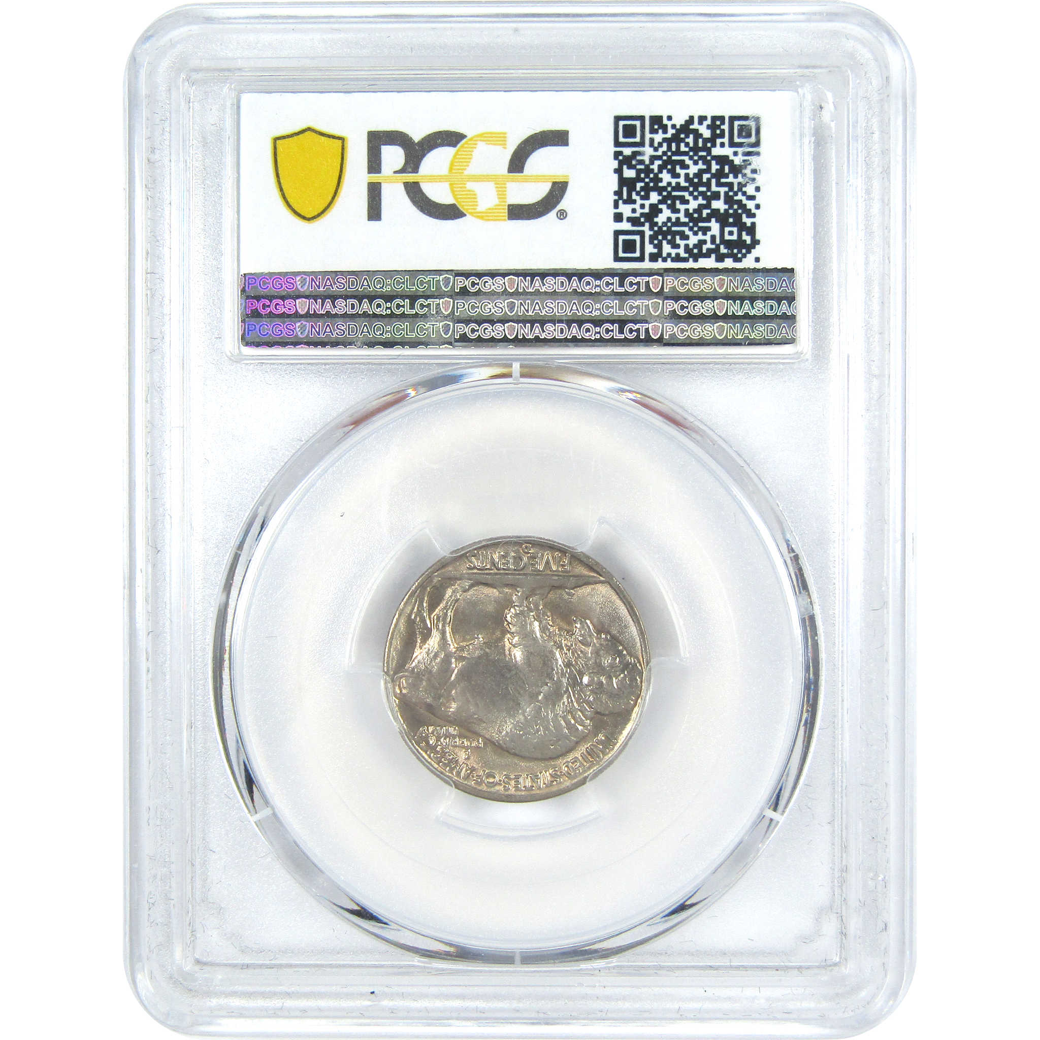 1938 D/D Indian Head Buffalo Nickel MS 65 PCGS 5c Unc SKU:I15372